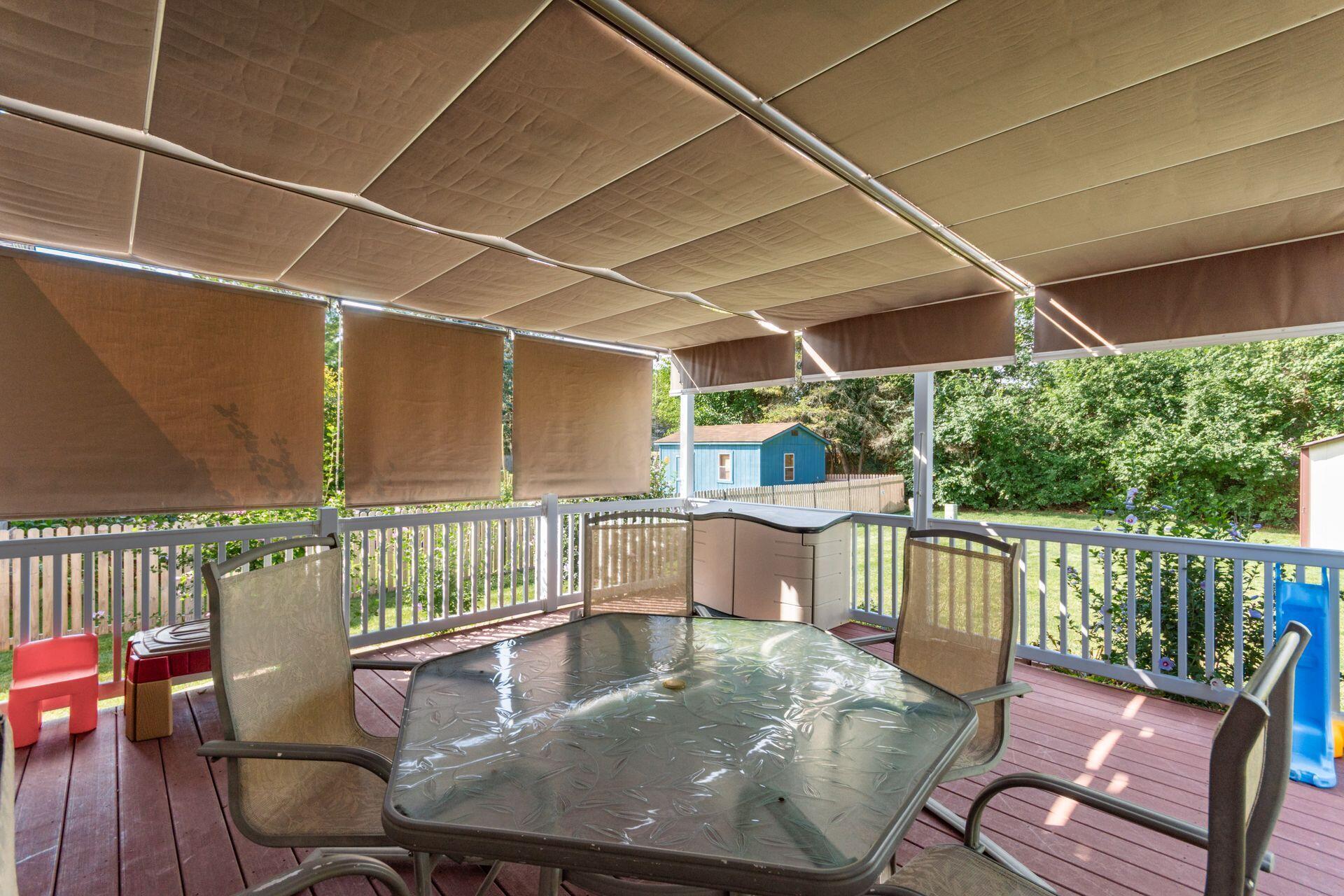 2161 Ransom Oaks Drive