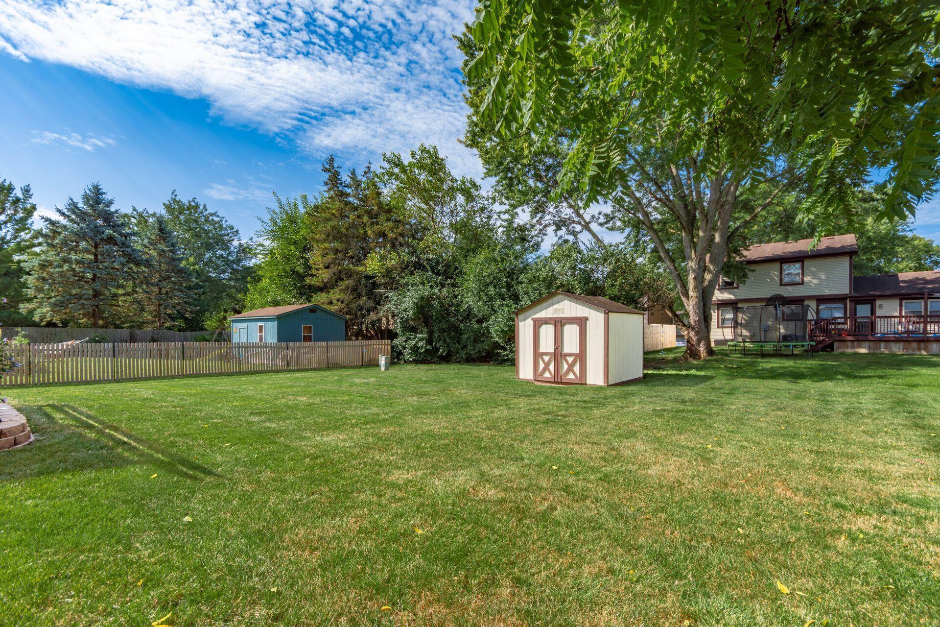 2161 Ransom Oaks Drive