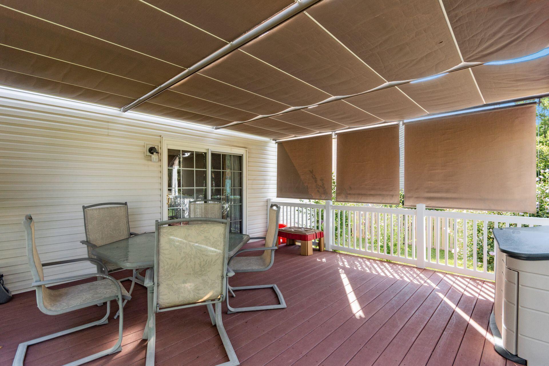 2161 Ransom Oaks Drive