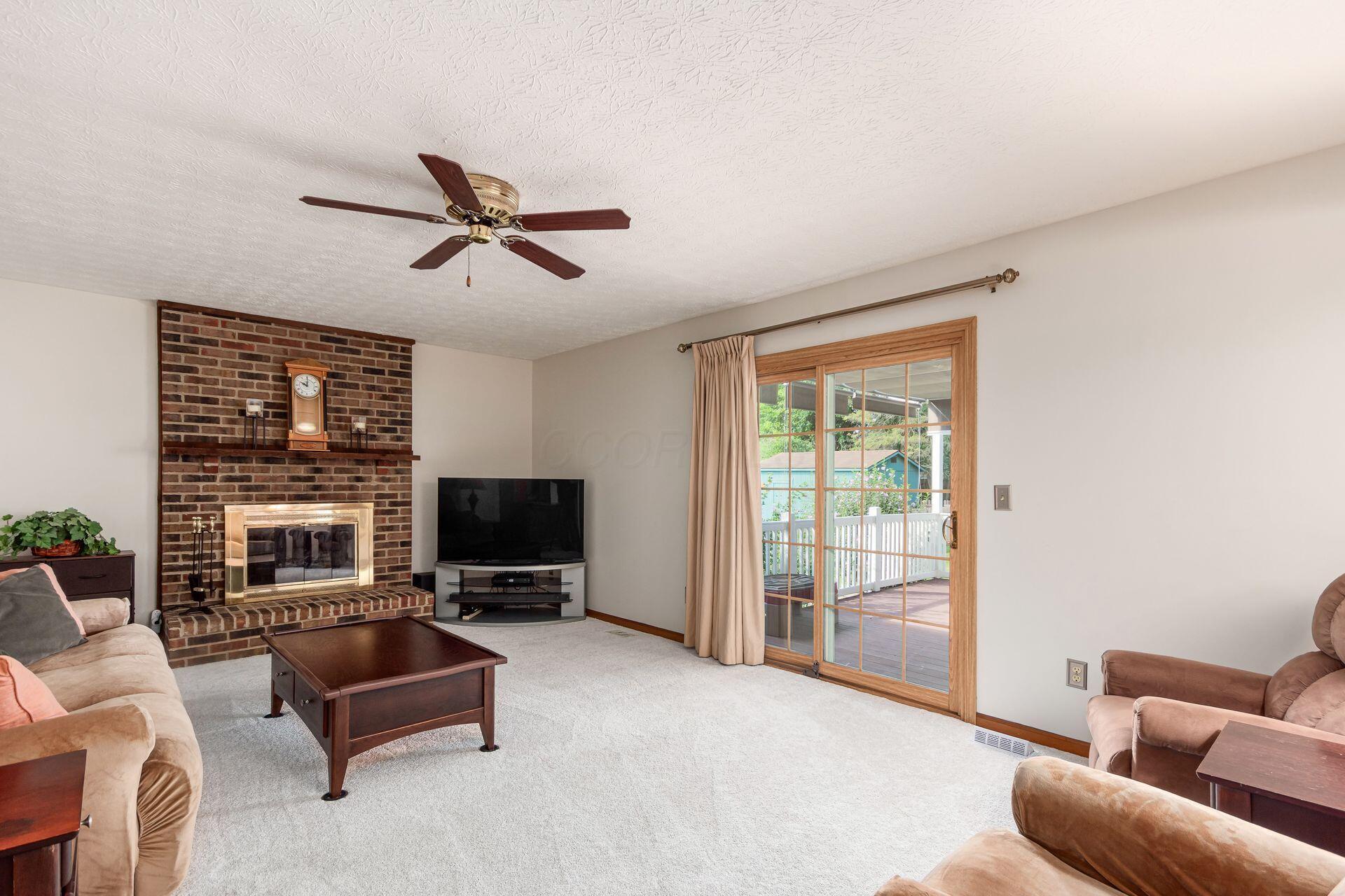 2161 Ransom Oaks Drive