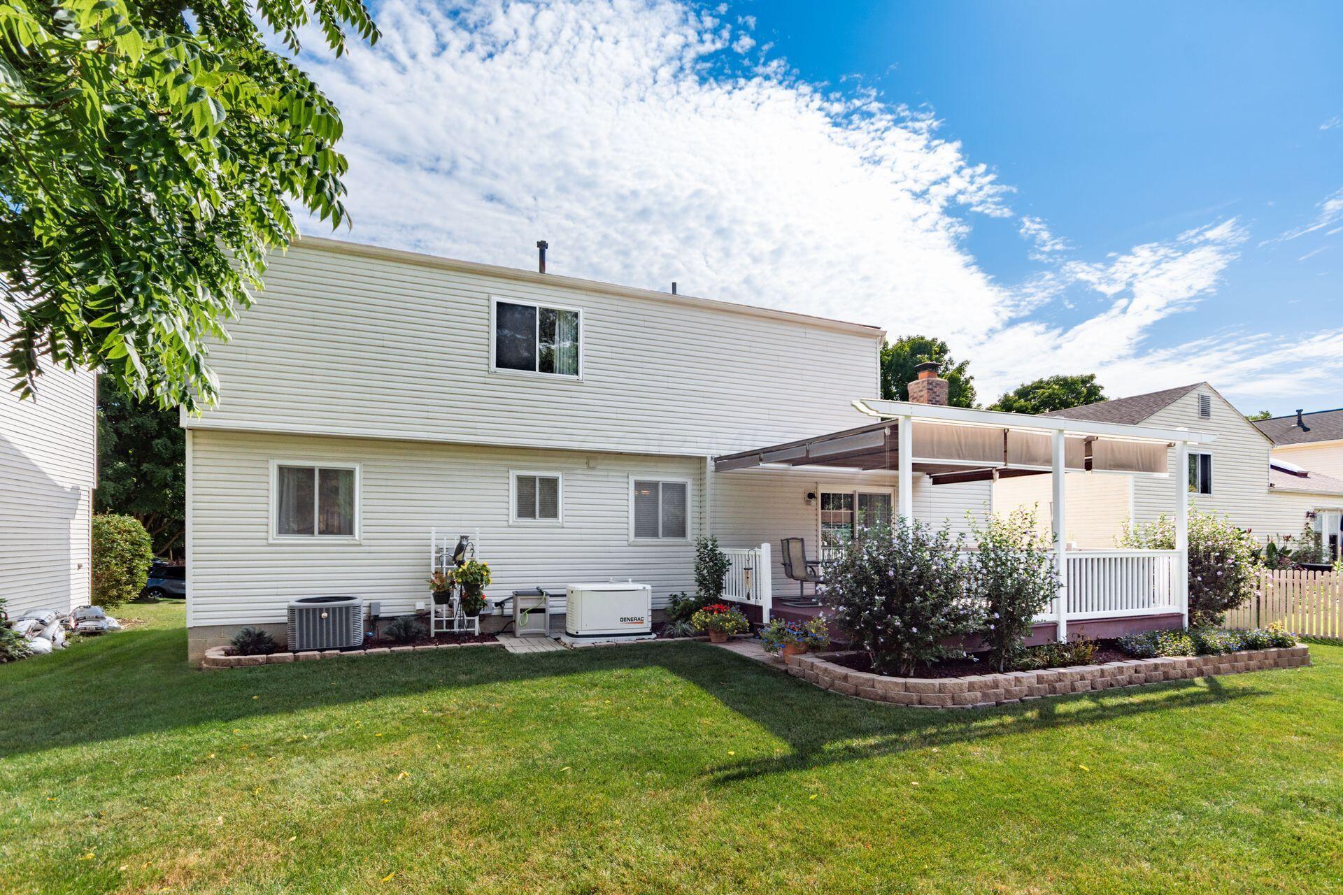 2161 Ransom Oaks Drive