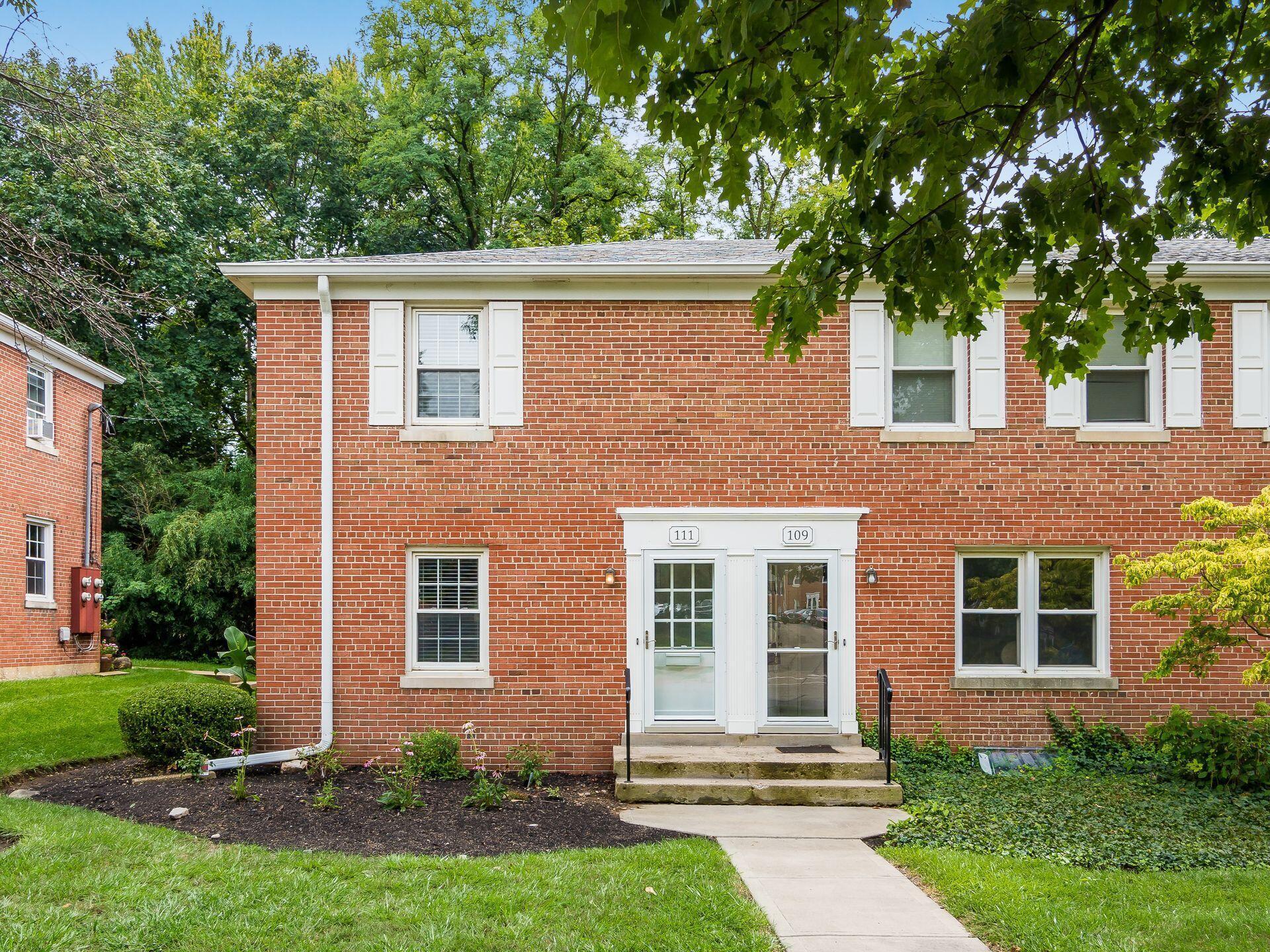 111 E Selby Boulevard