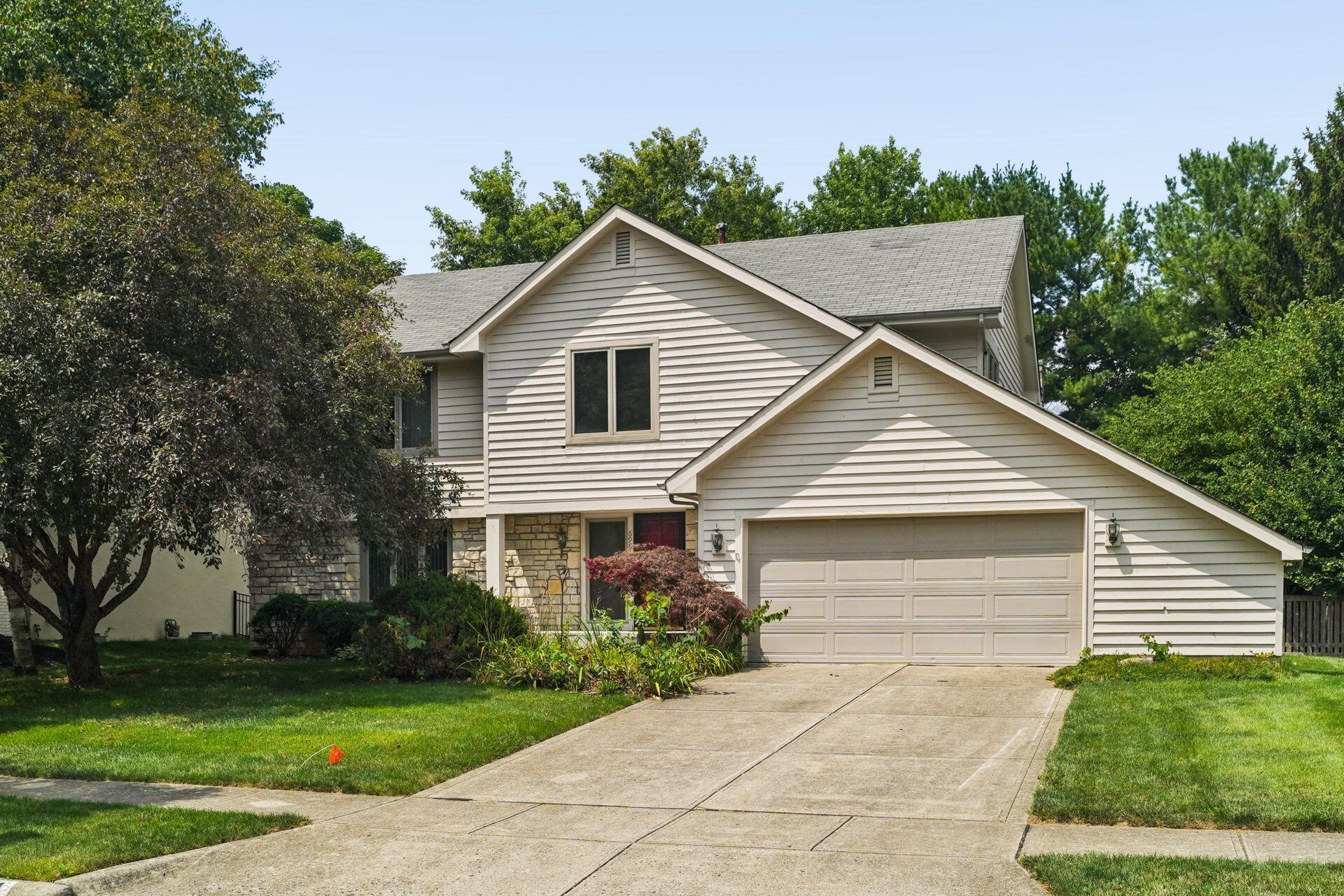 6981 Perry Drive