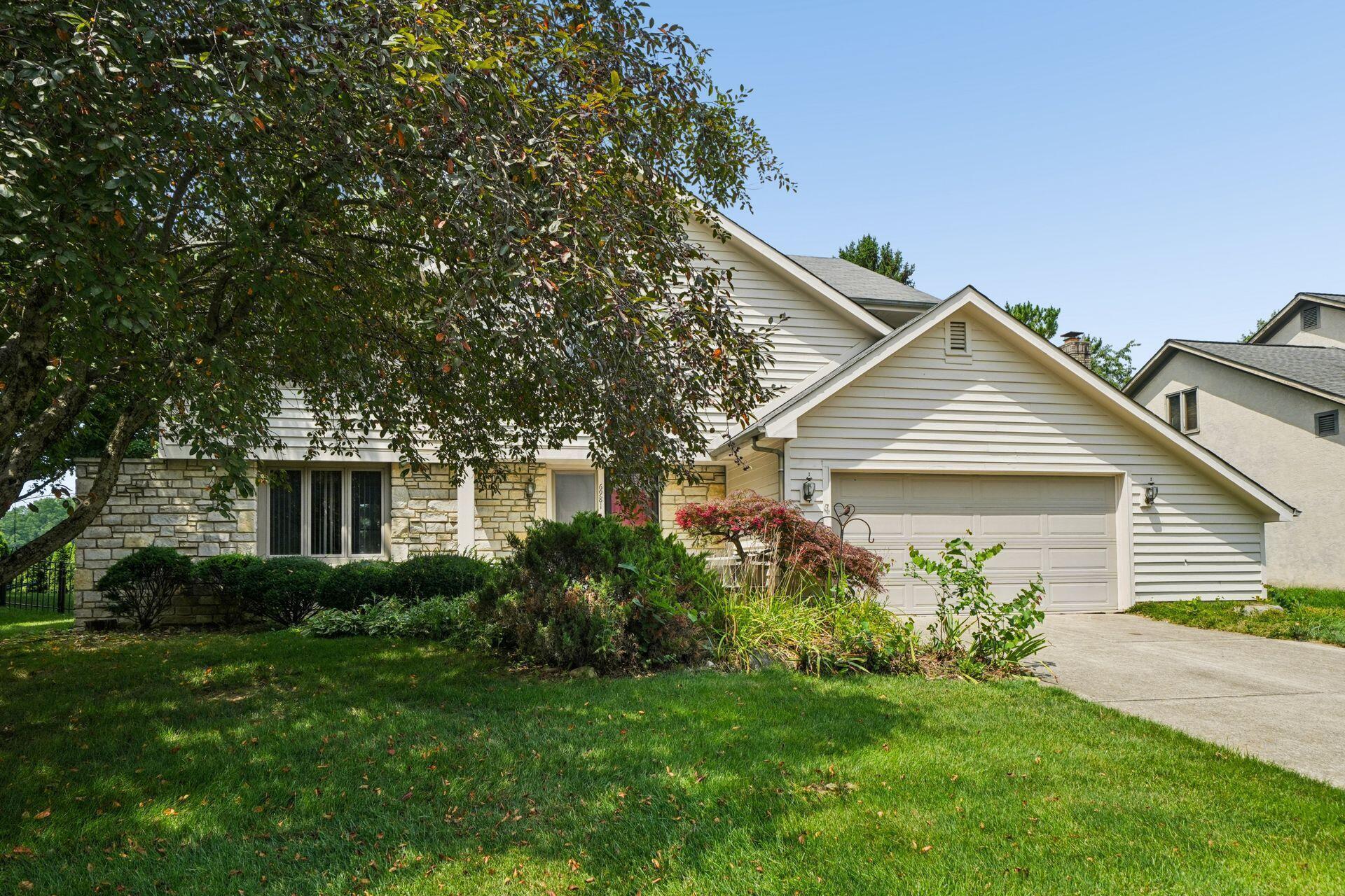 6981 Perry Drive