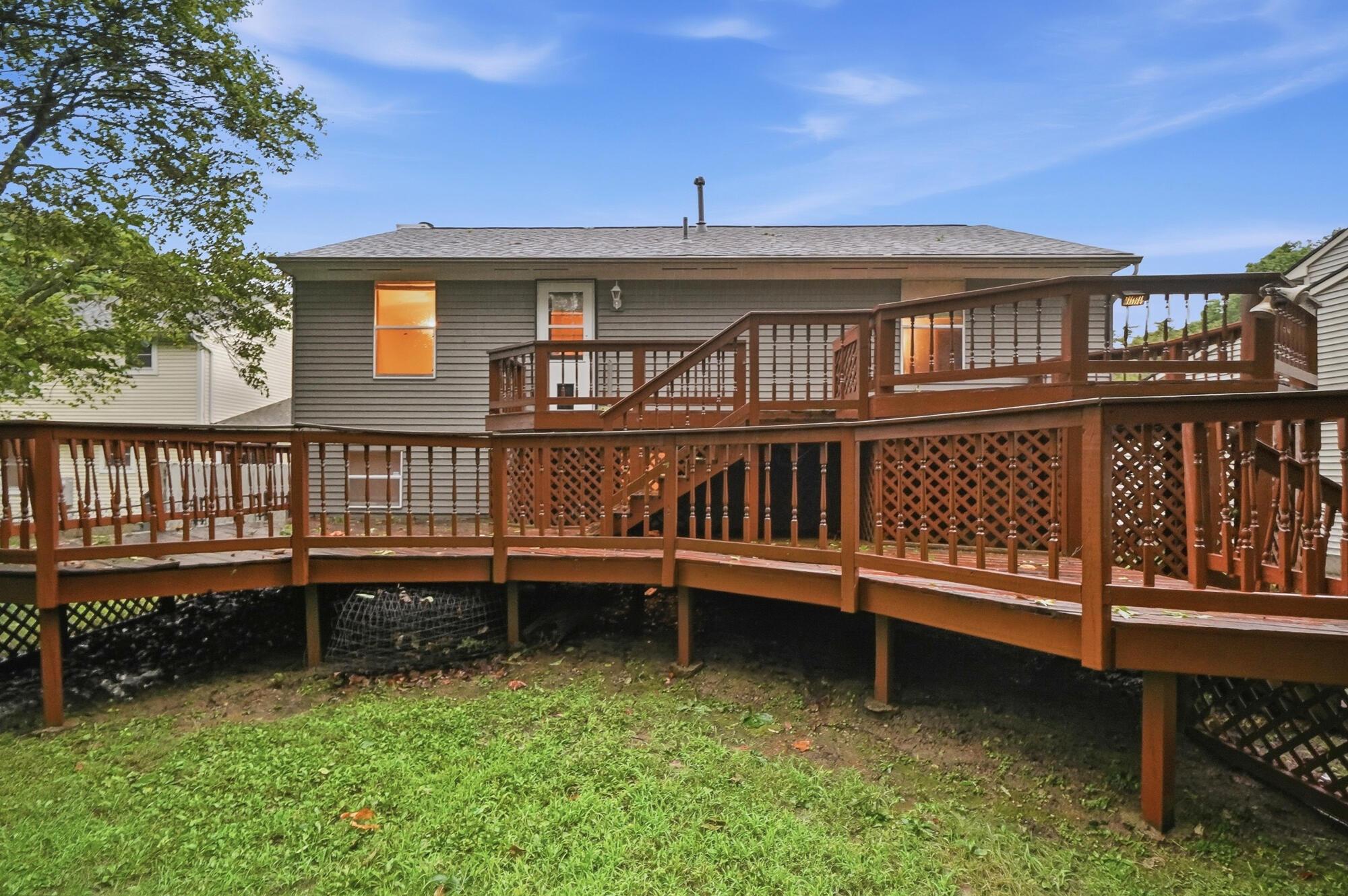 3320 Parksley Court