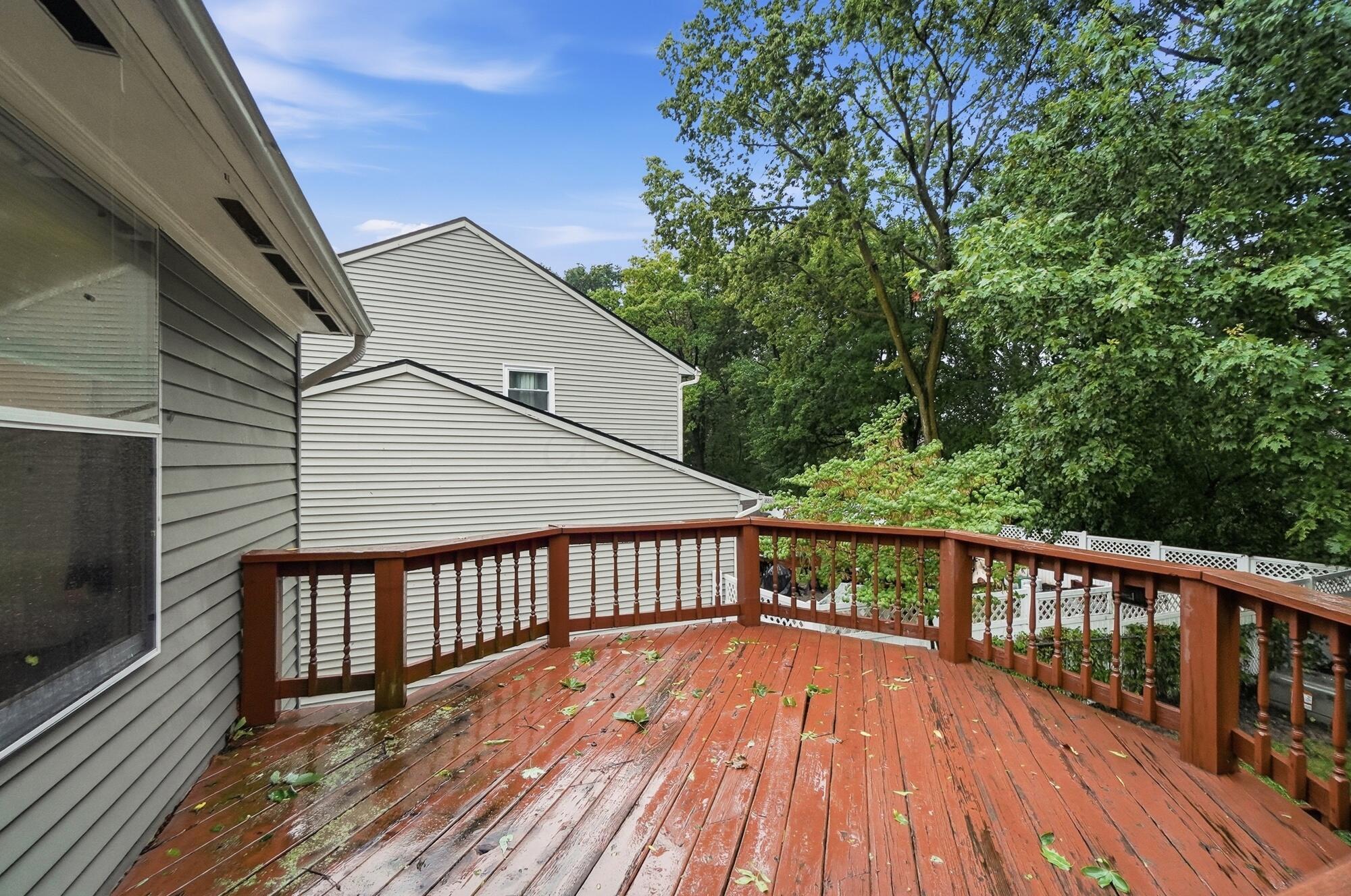 3320 Parksley Court