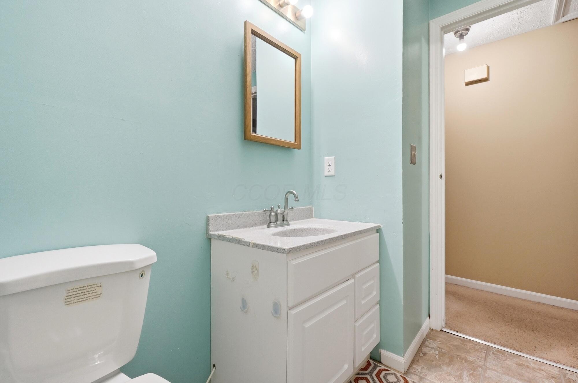 3320 Parksley Court
