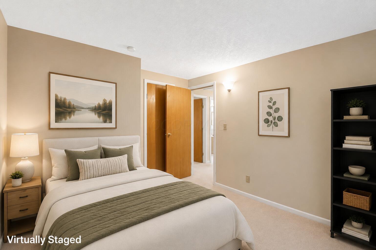 3320 Parksley Court