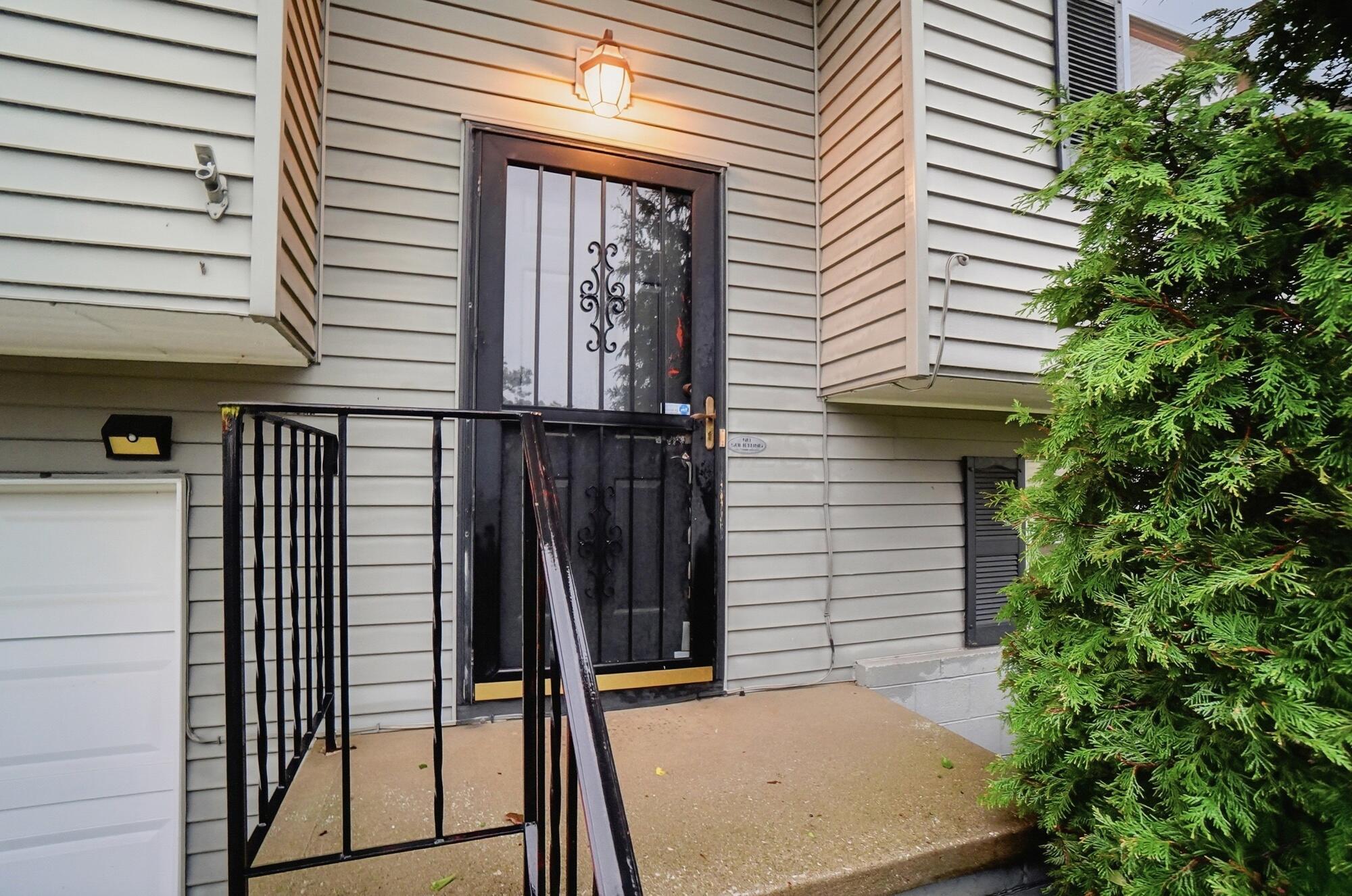 3320 Parksley Court