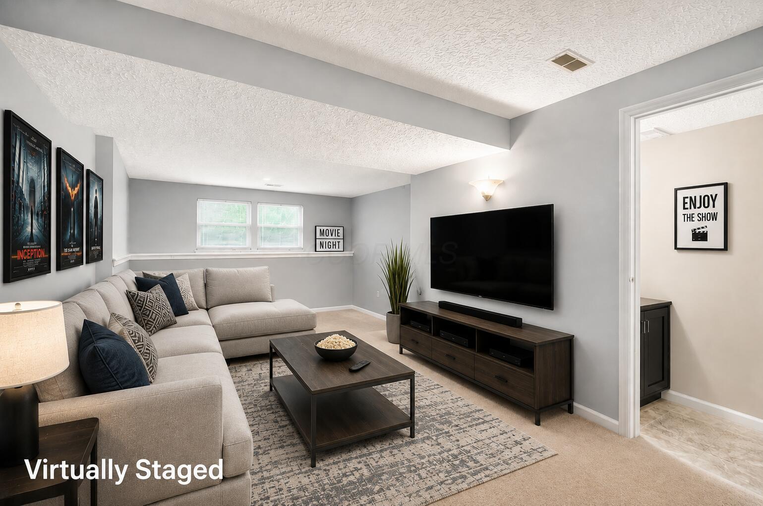 3320 Parksley Court
