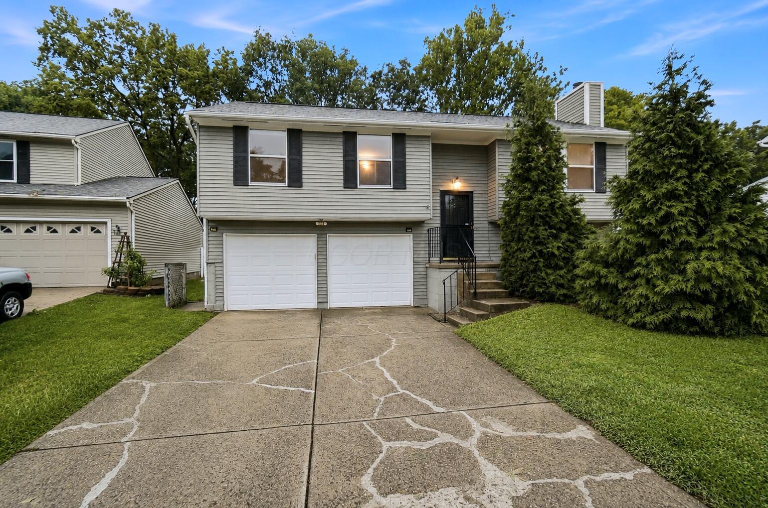 3320 Parksley Court
