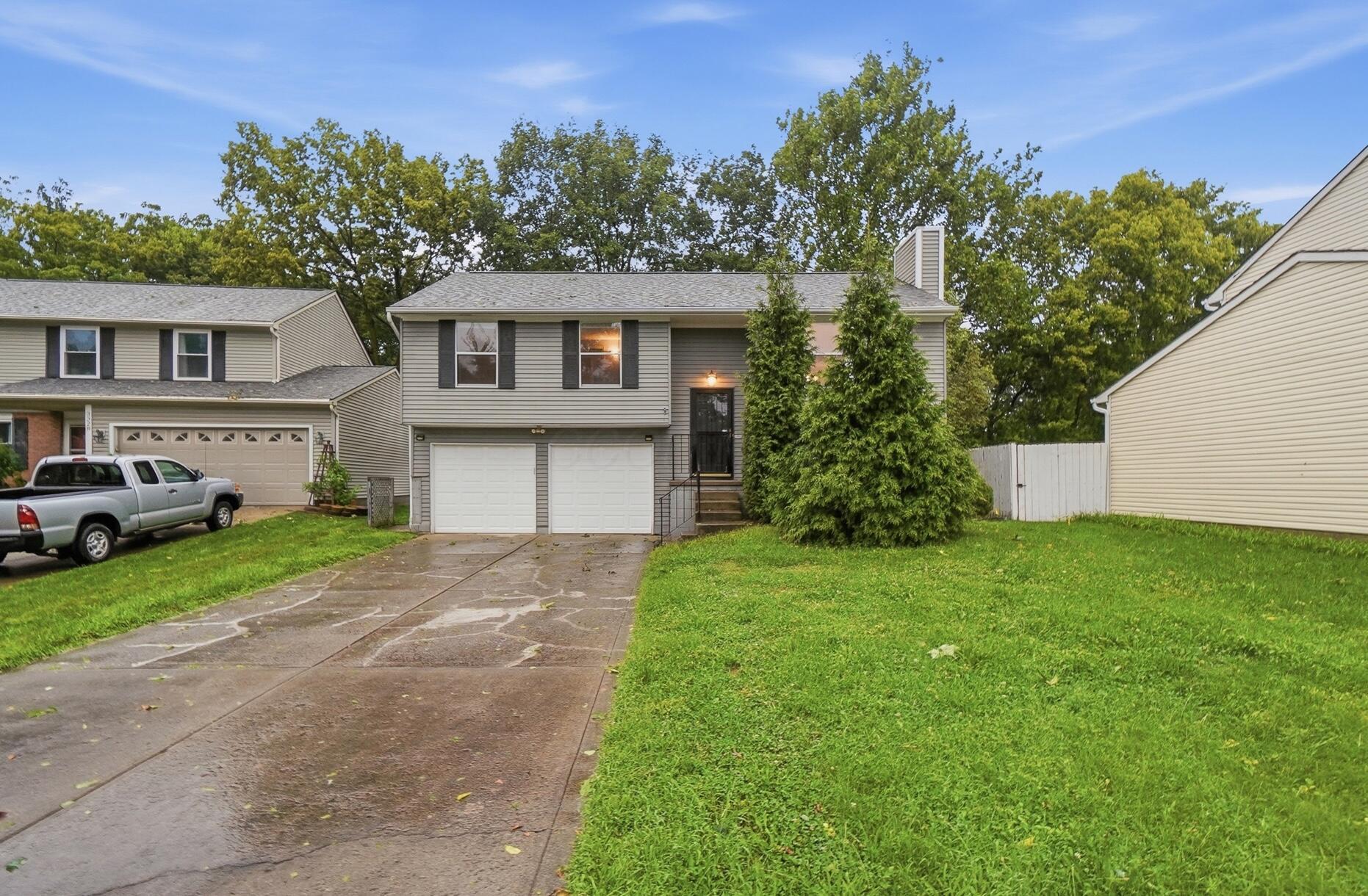 3320 Parksley Court