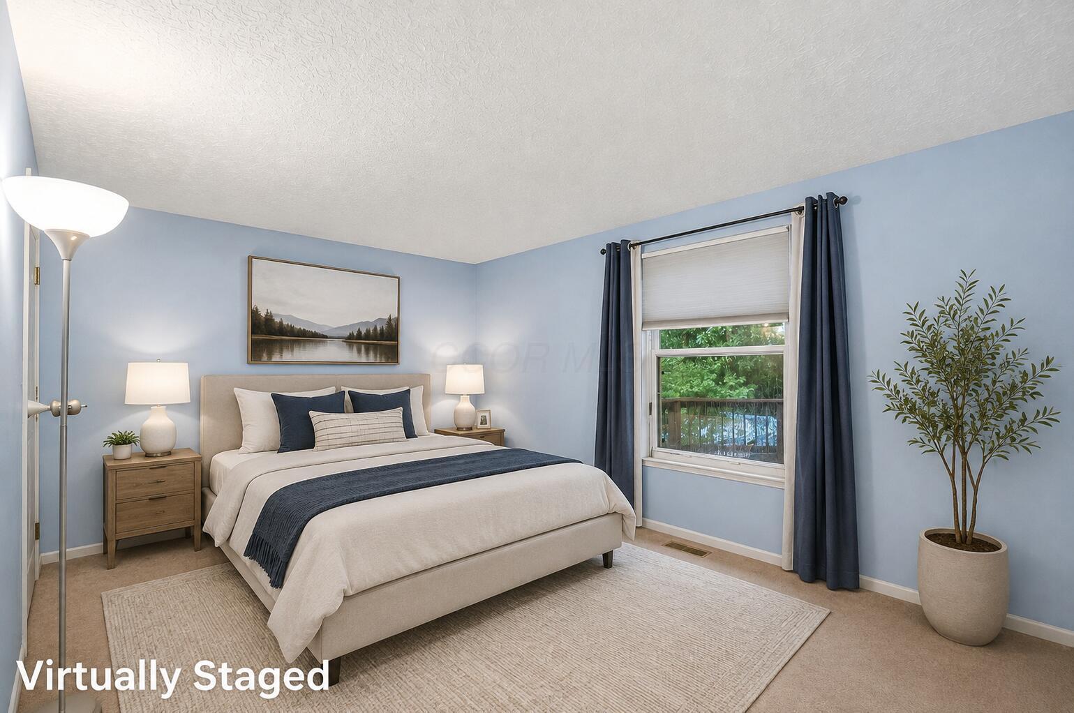 3320 Parksley Court