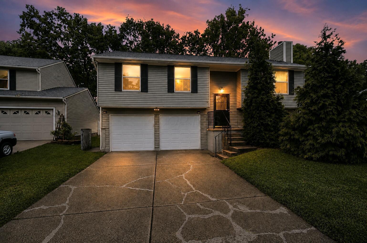 3320 Parksley Court