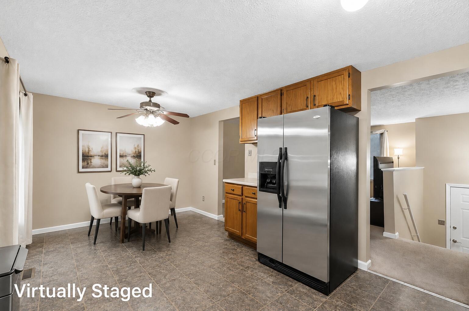 3320 Parksley Court