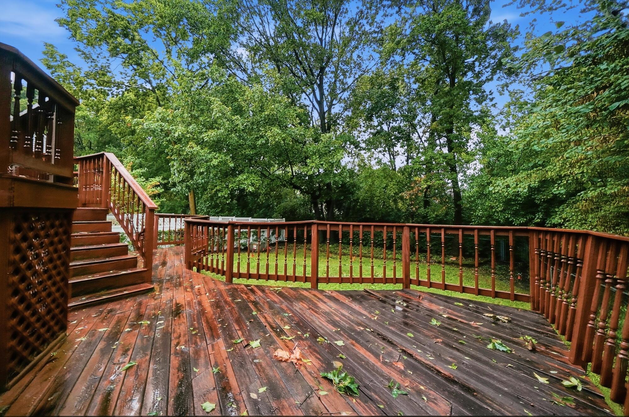3320 Parksley Court