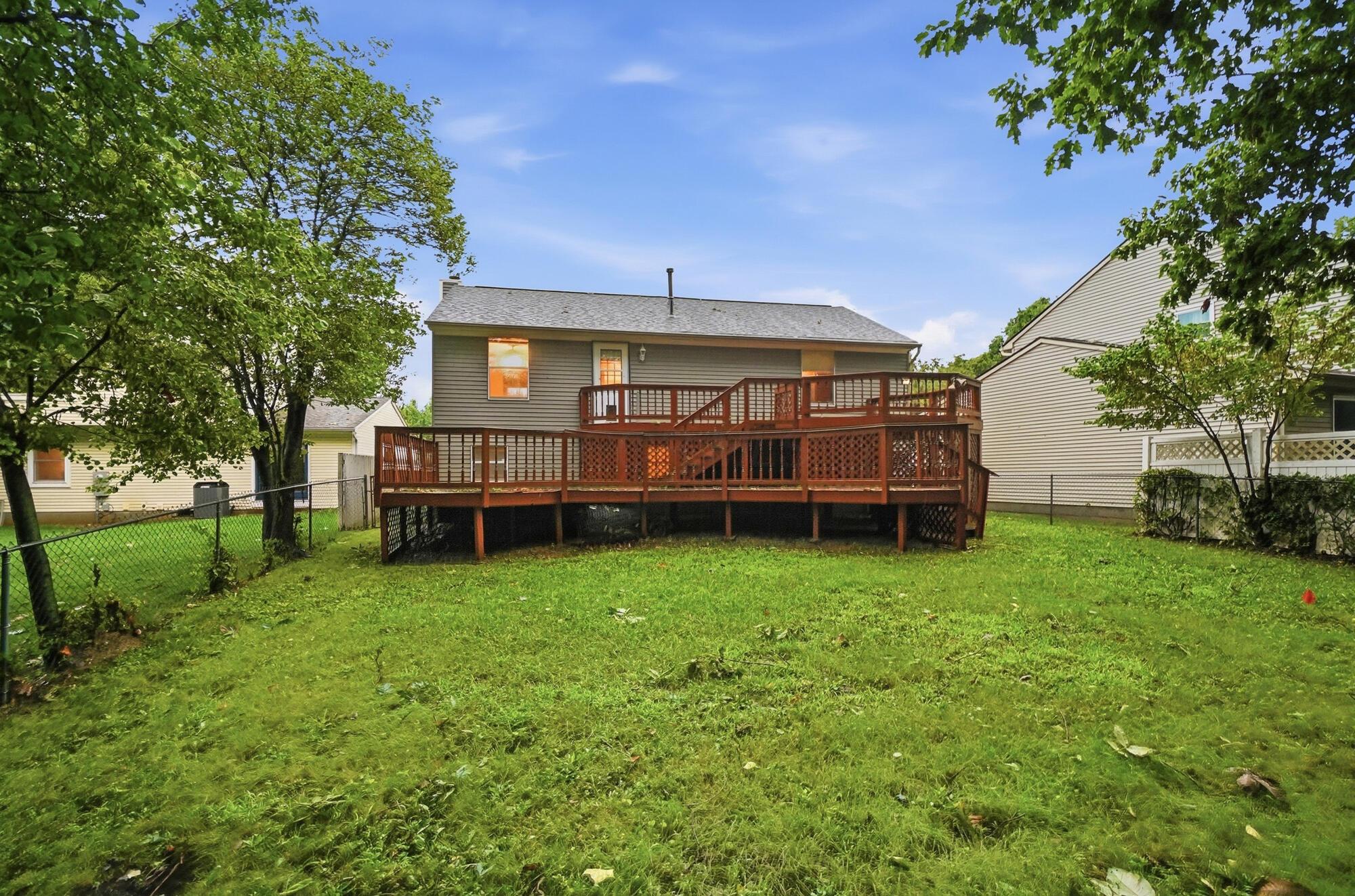 3320 Parksley Court