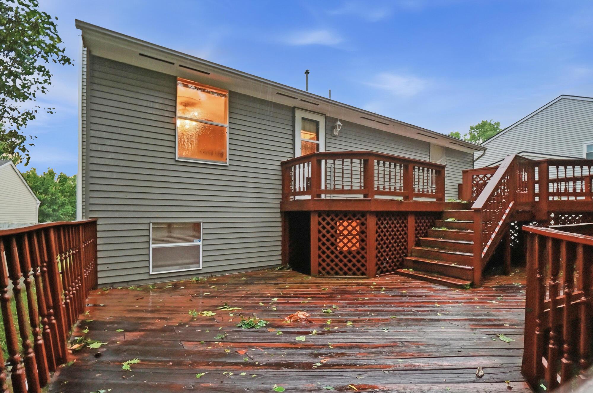3320 Parksley Court