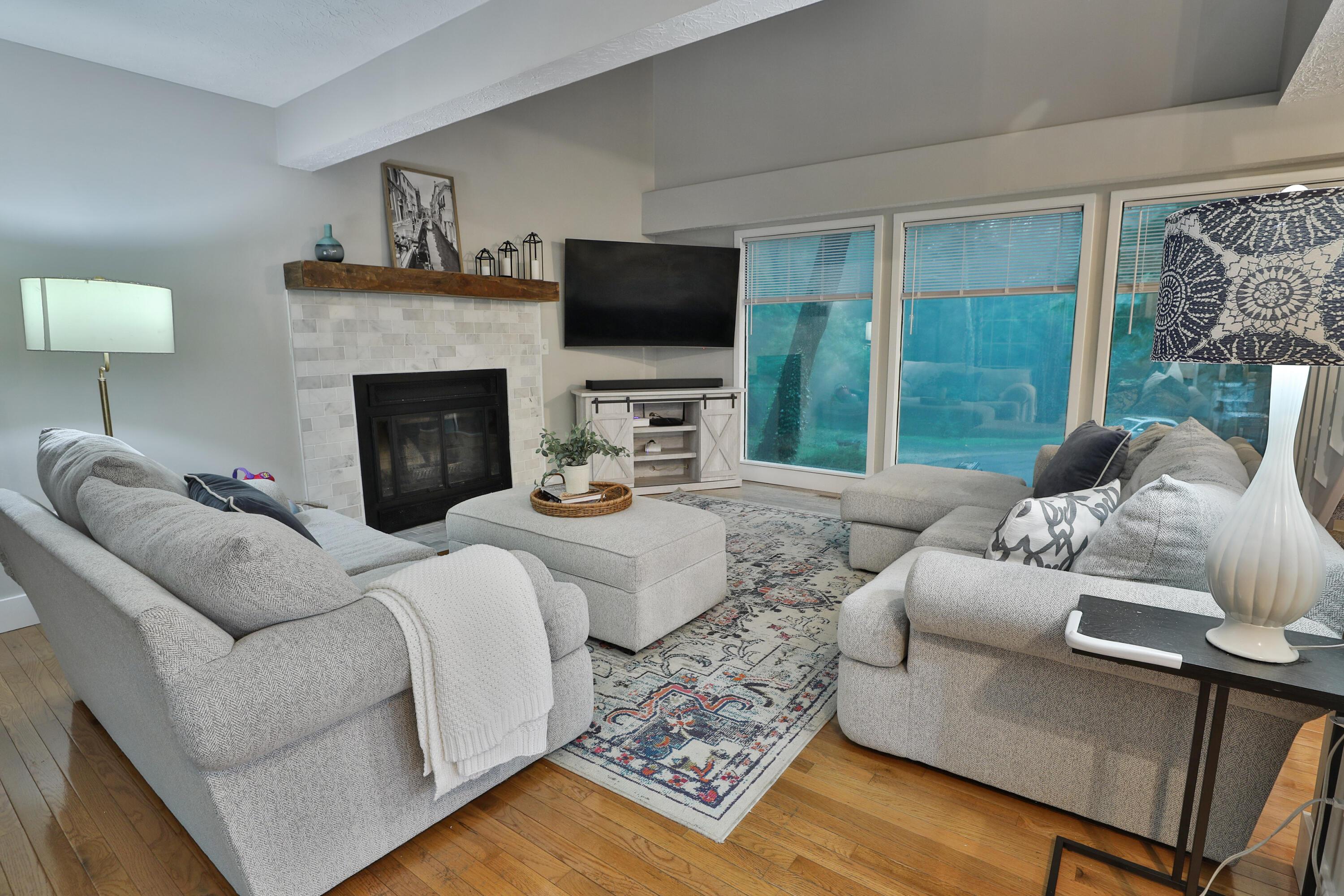 476 Cherry Ravine Court