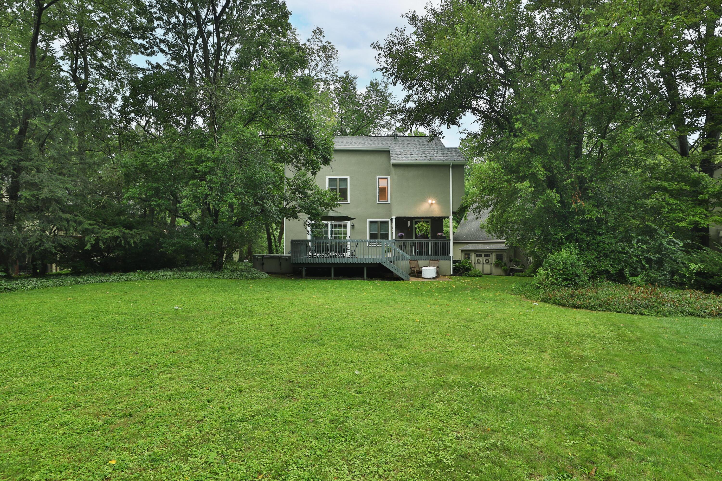 476 Cherry Ravine Court