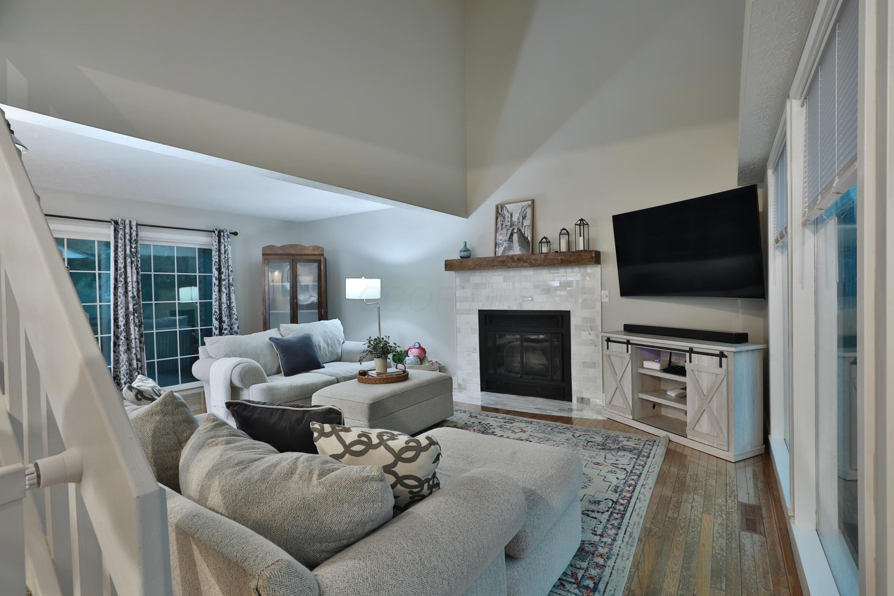 476 Cherry Ravine Court