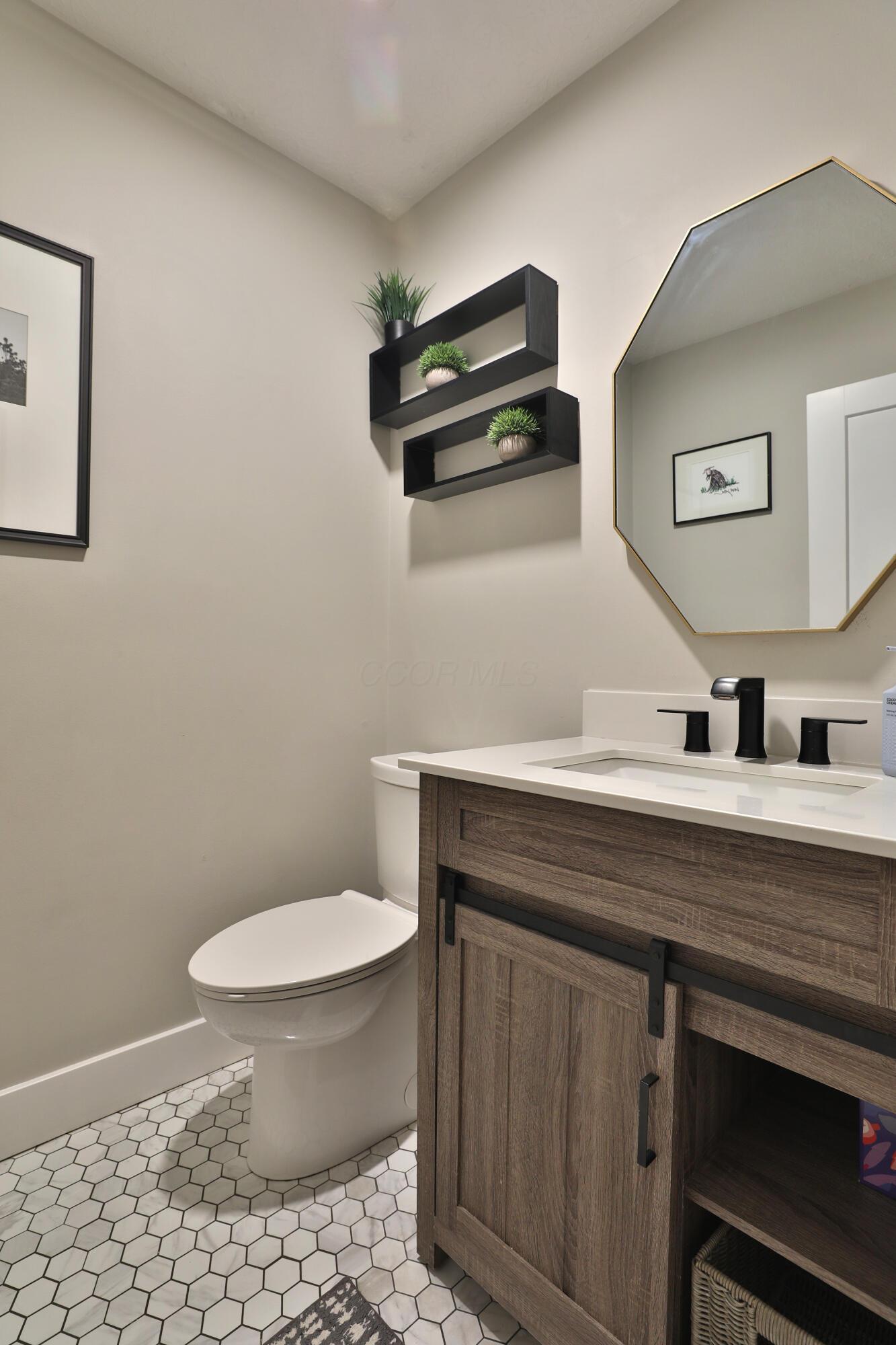 476 Cherry Ravine Court