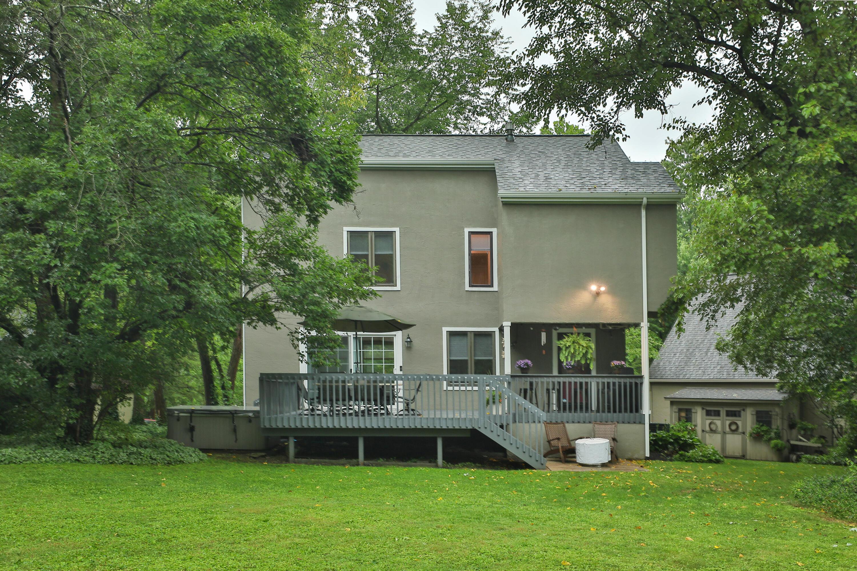 476 Cherry Ravine Court