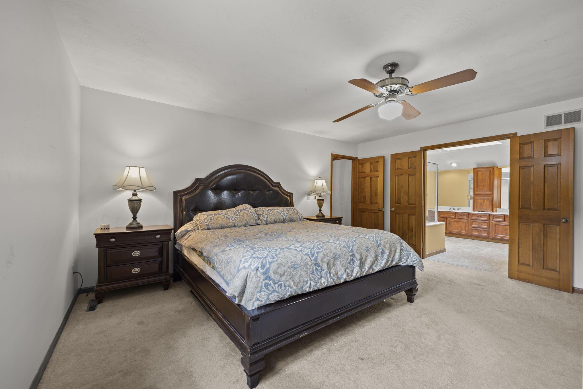 1235 Crooked Tree Court
