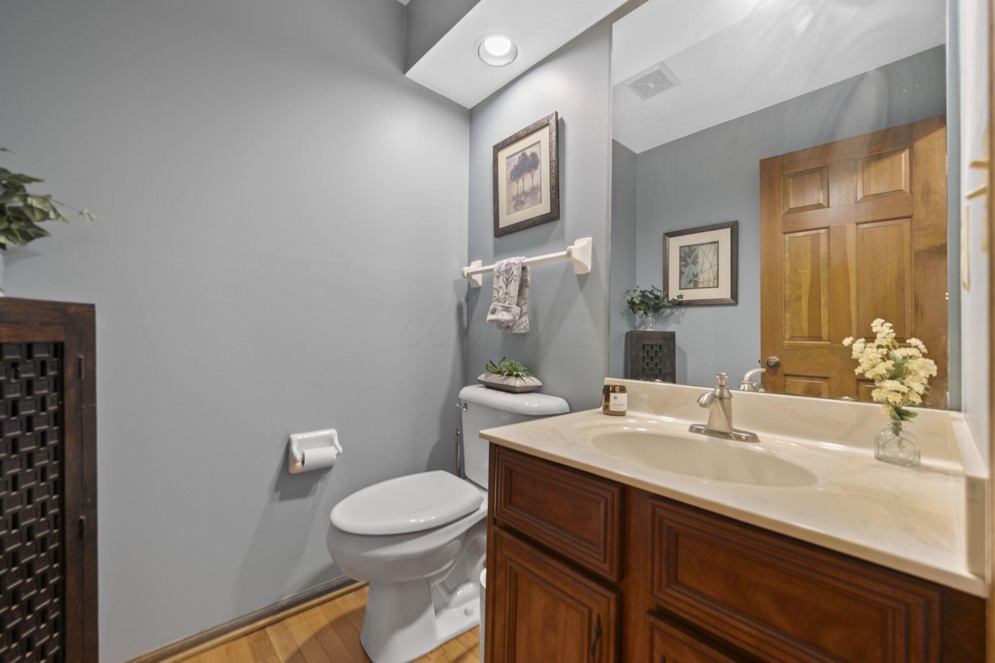 1235 Crooked Tree Court