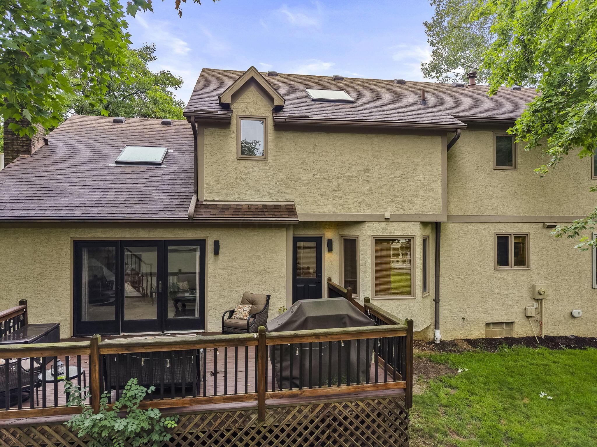 1235 Crooked Tree Court