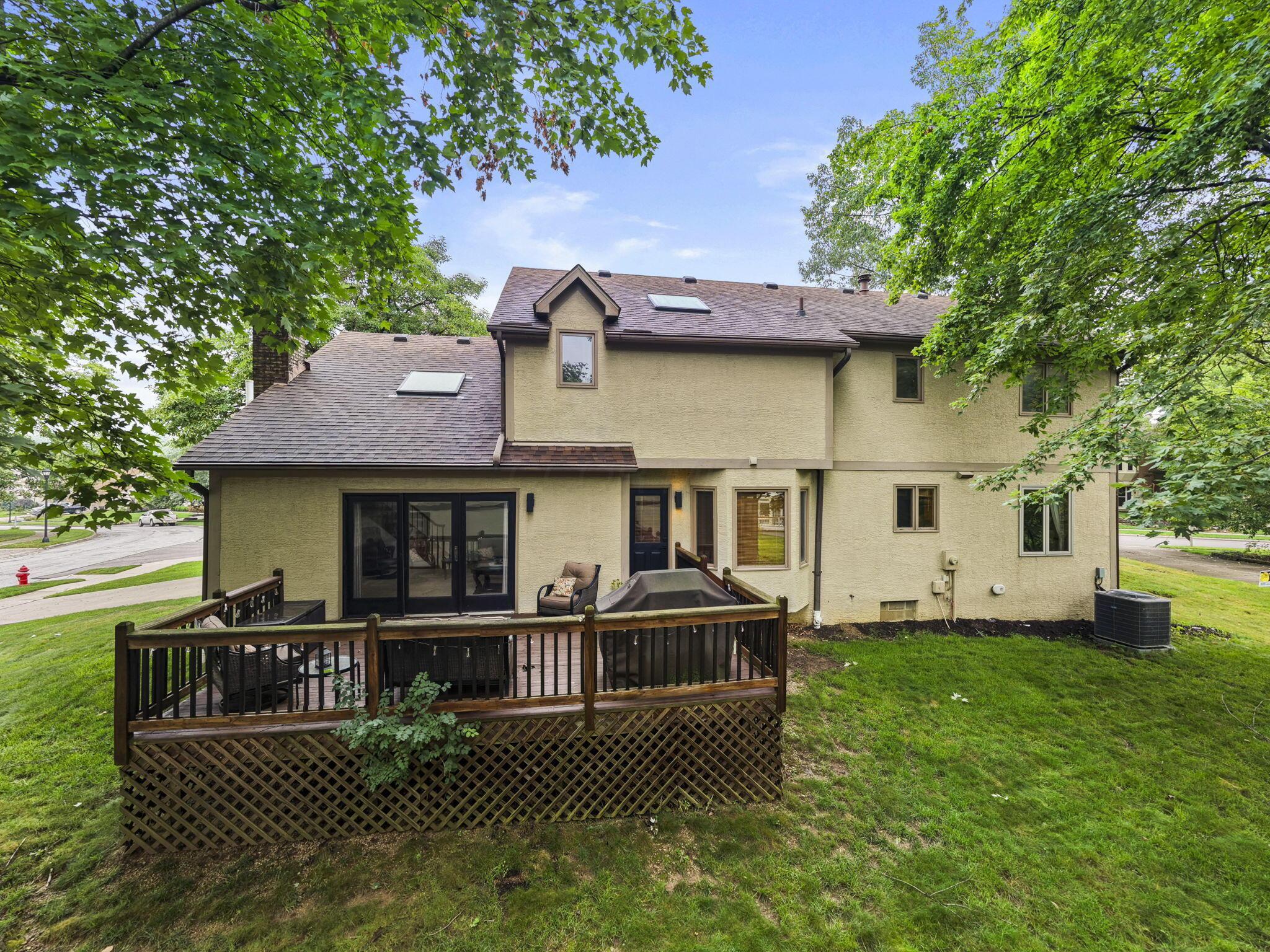 1235 Crooked Tree Court