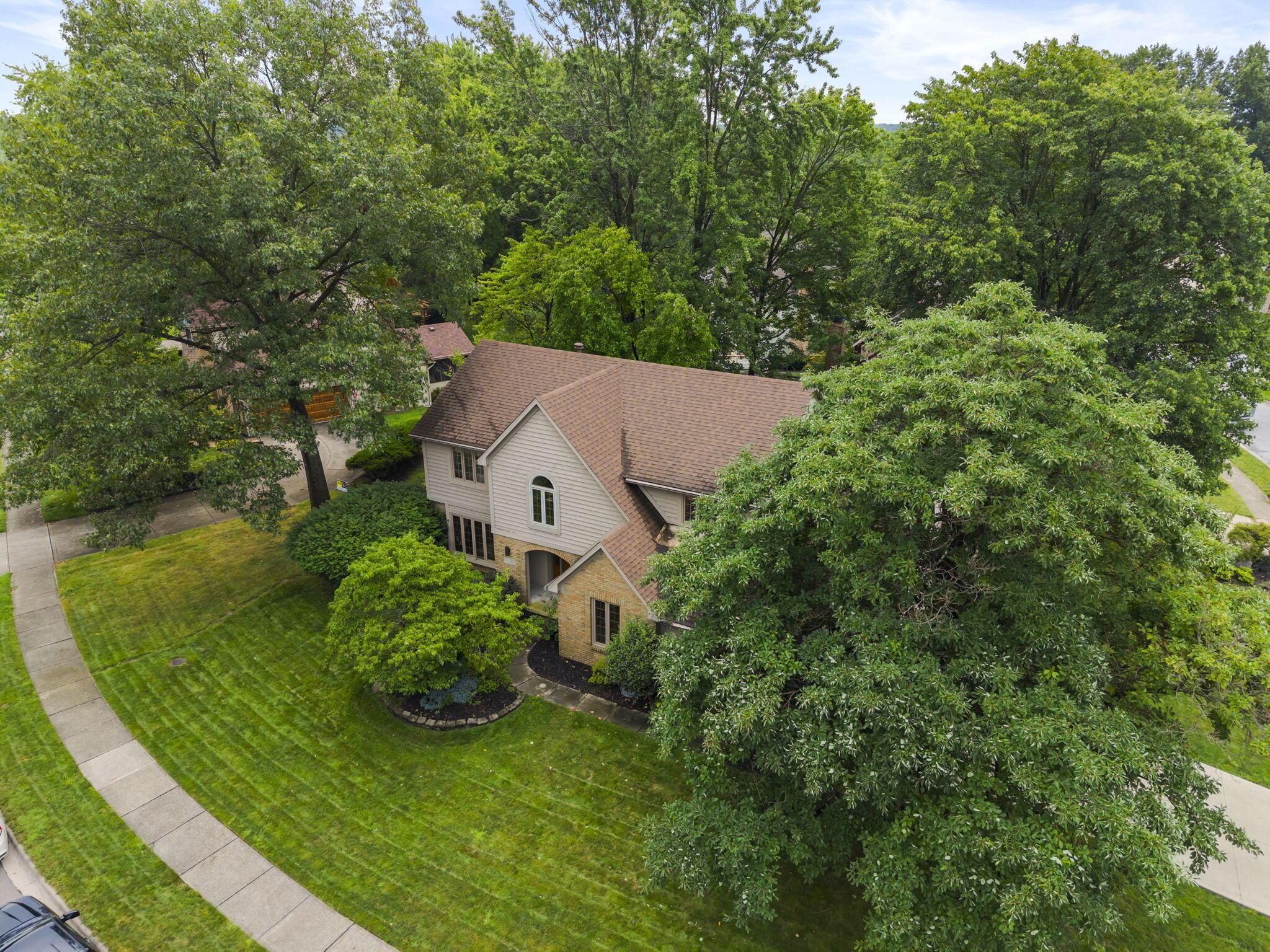 1235 Crooked Tree Court