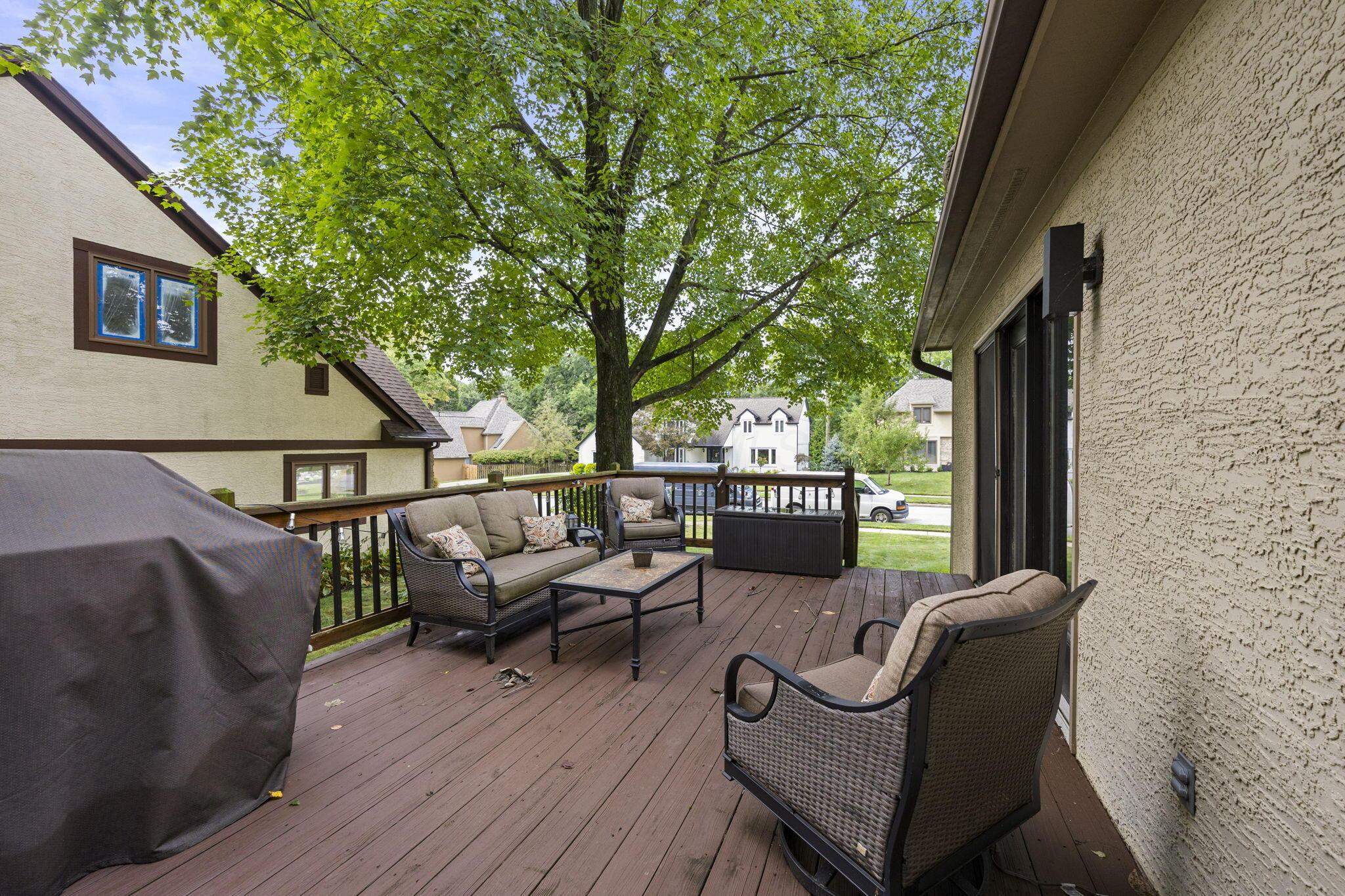 1235 Crooked Tree Court