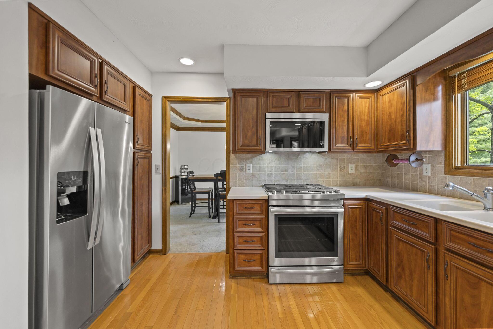 1235 Crooked Tree Court