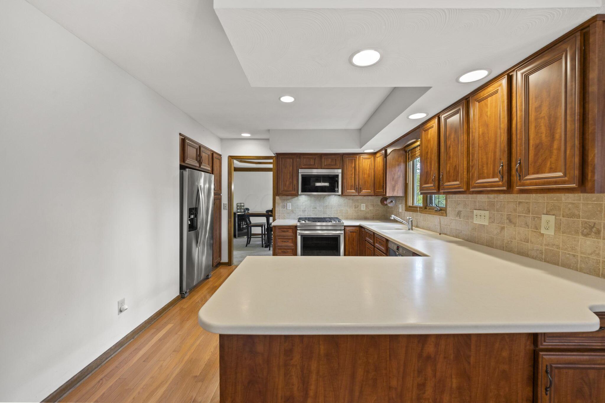 1235 Crooked Tree Court