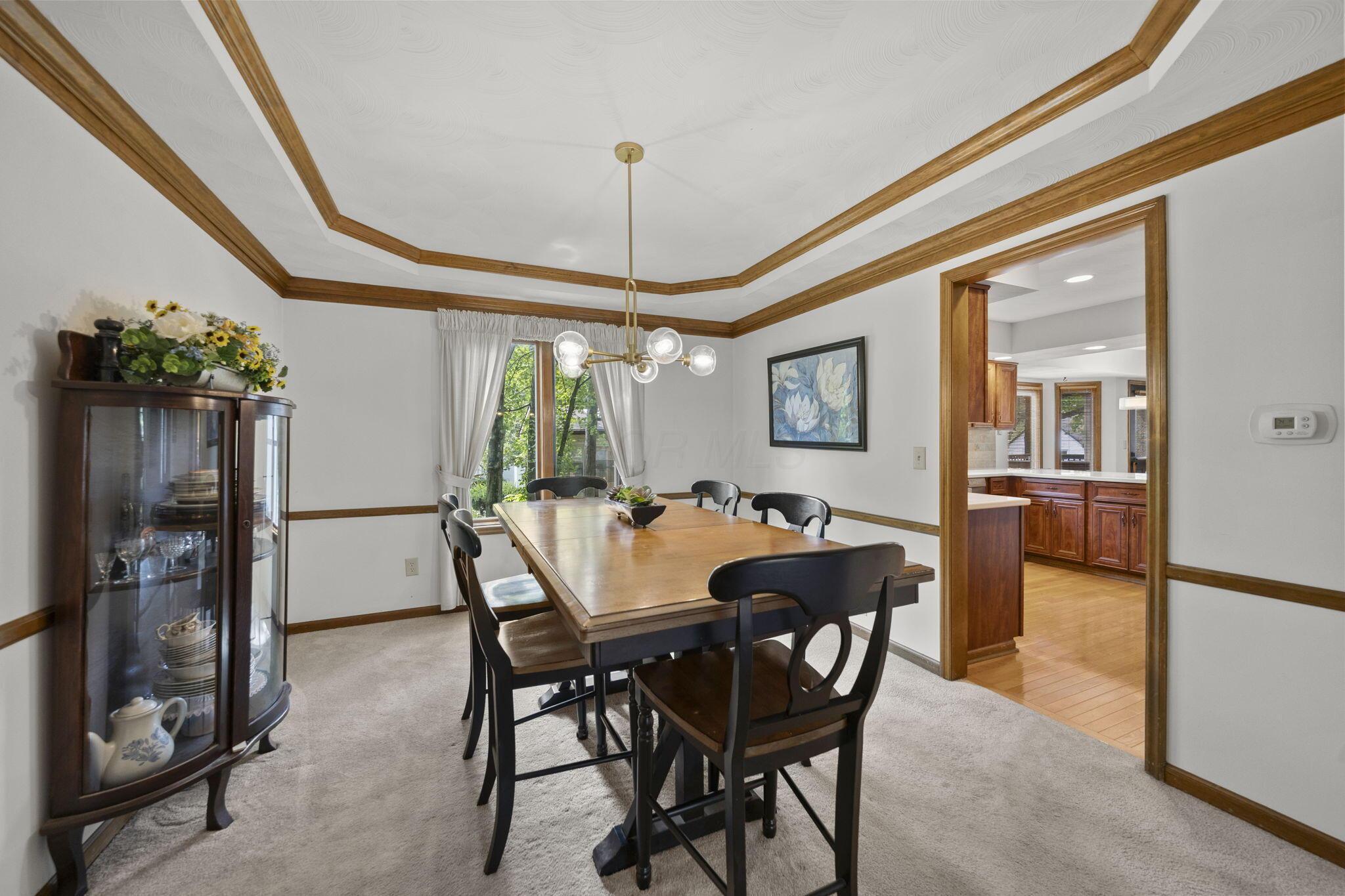 1235 Crooked Tree Court