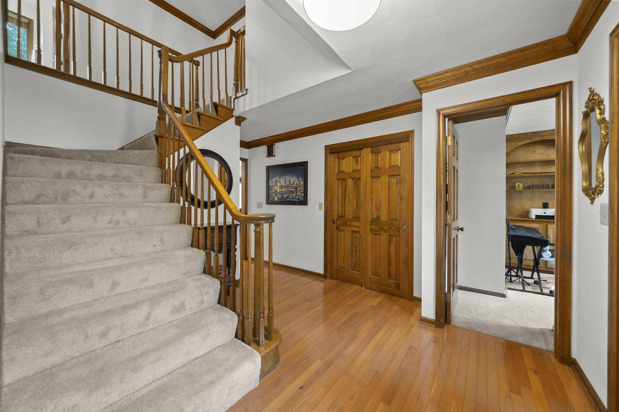 1235 Crooked Tree Court