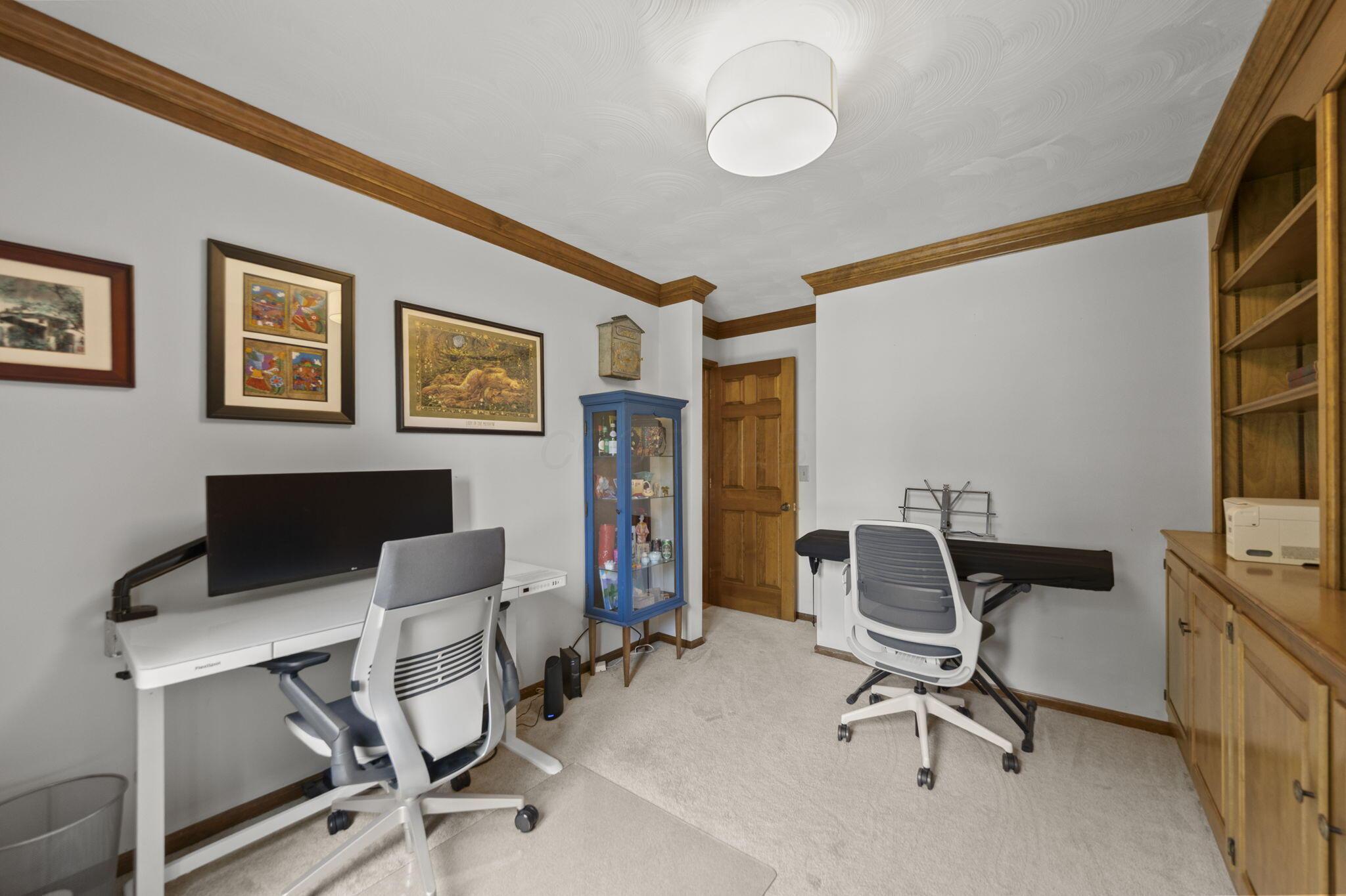 1235 Crooked Tree Court
