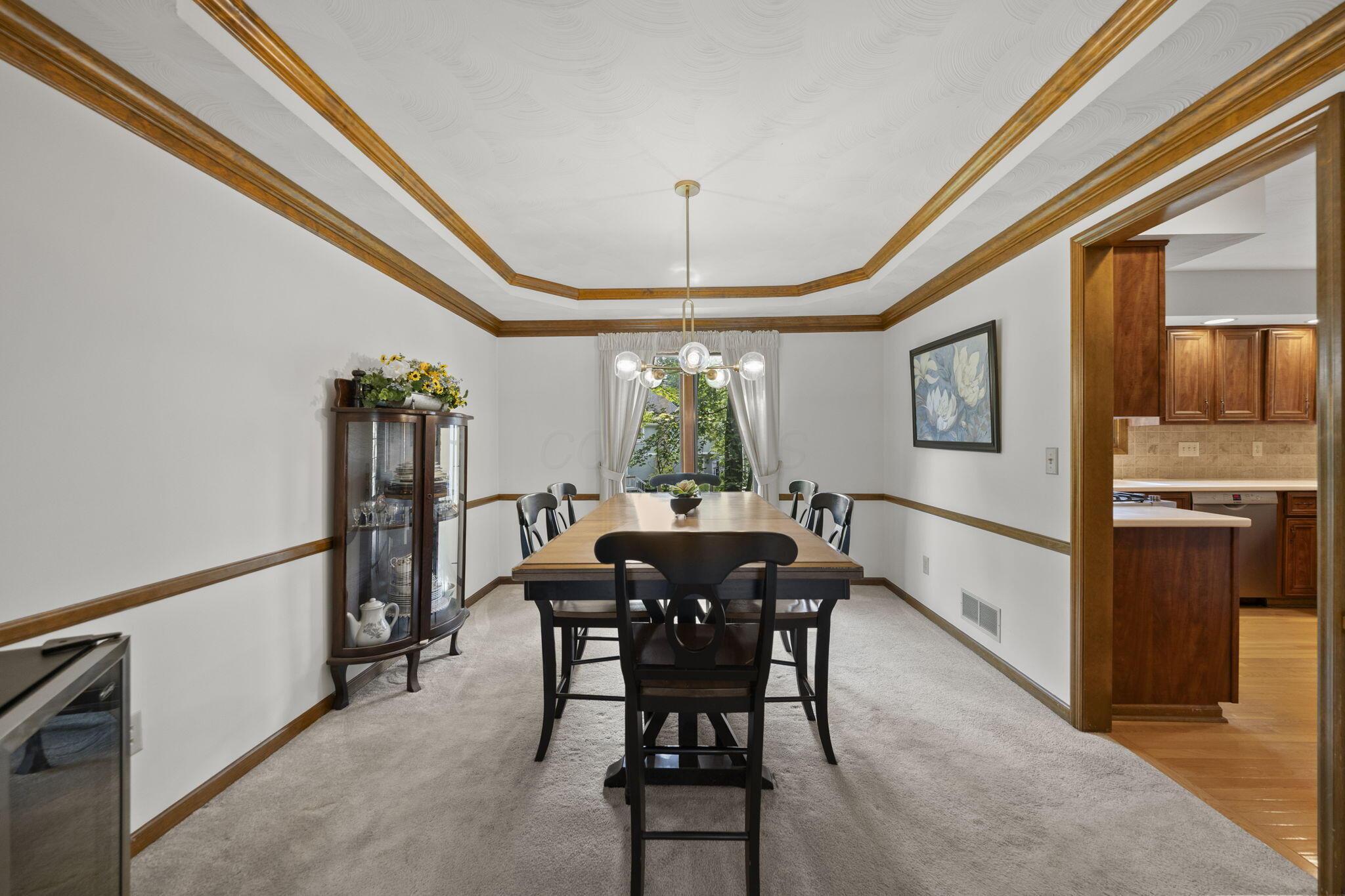 1235 Crooked Tree Court