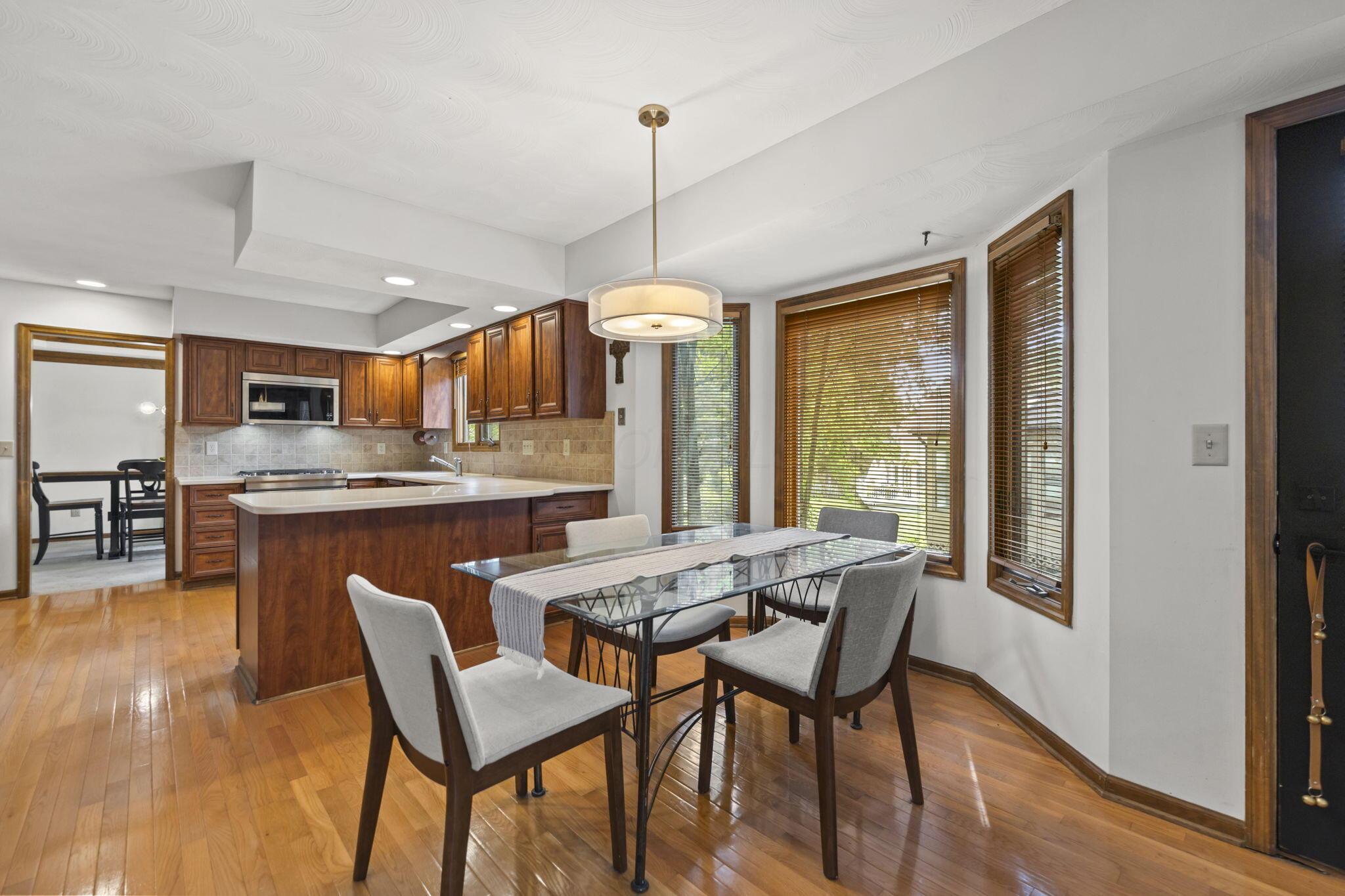 1235 Crooked Tree Court