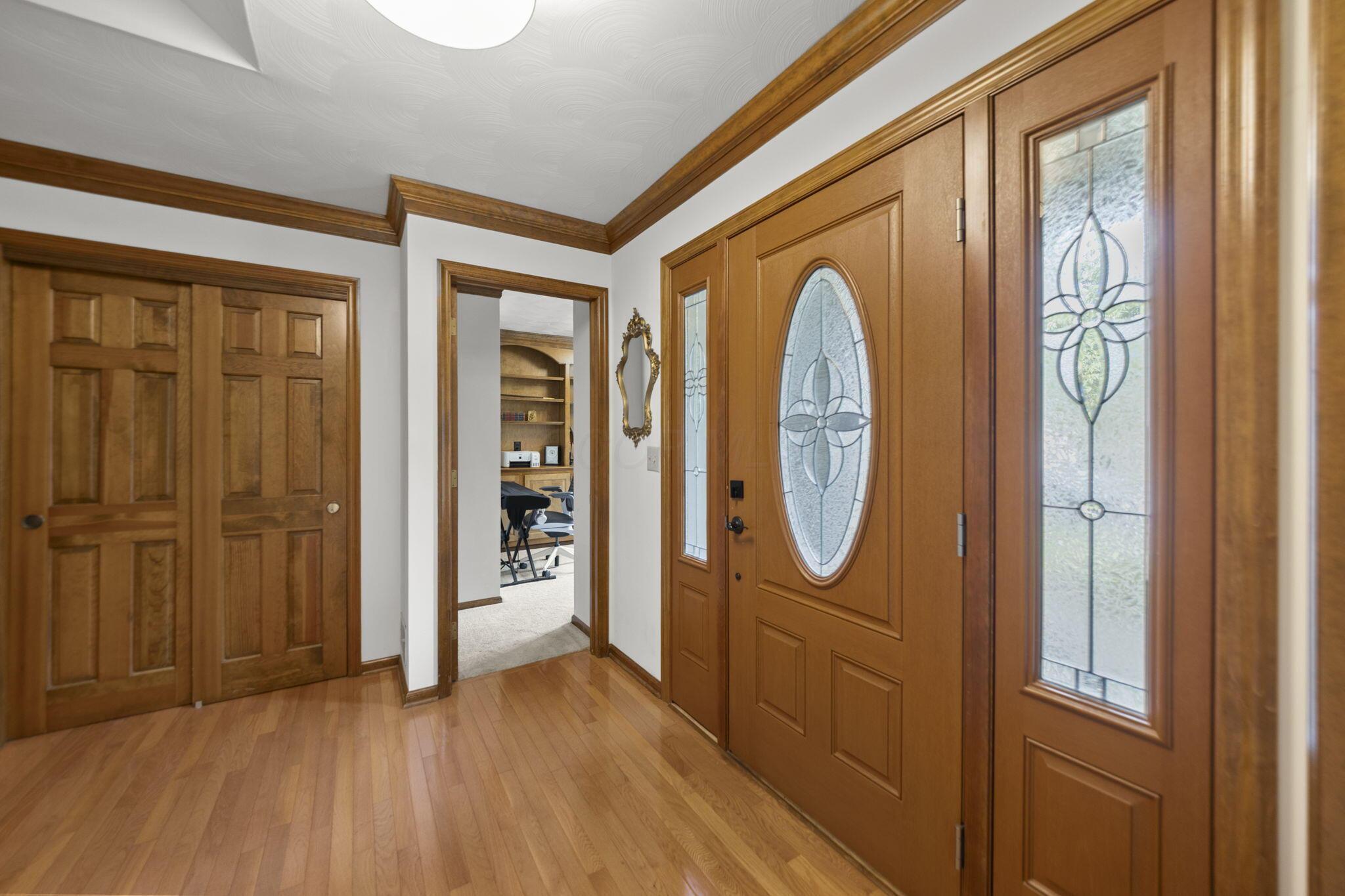 1235 Crooked Tree Court