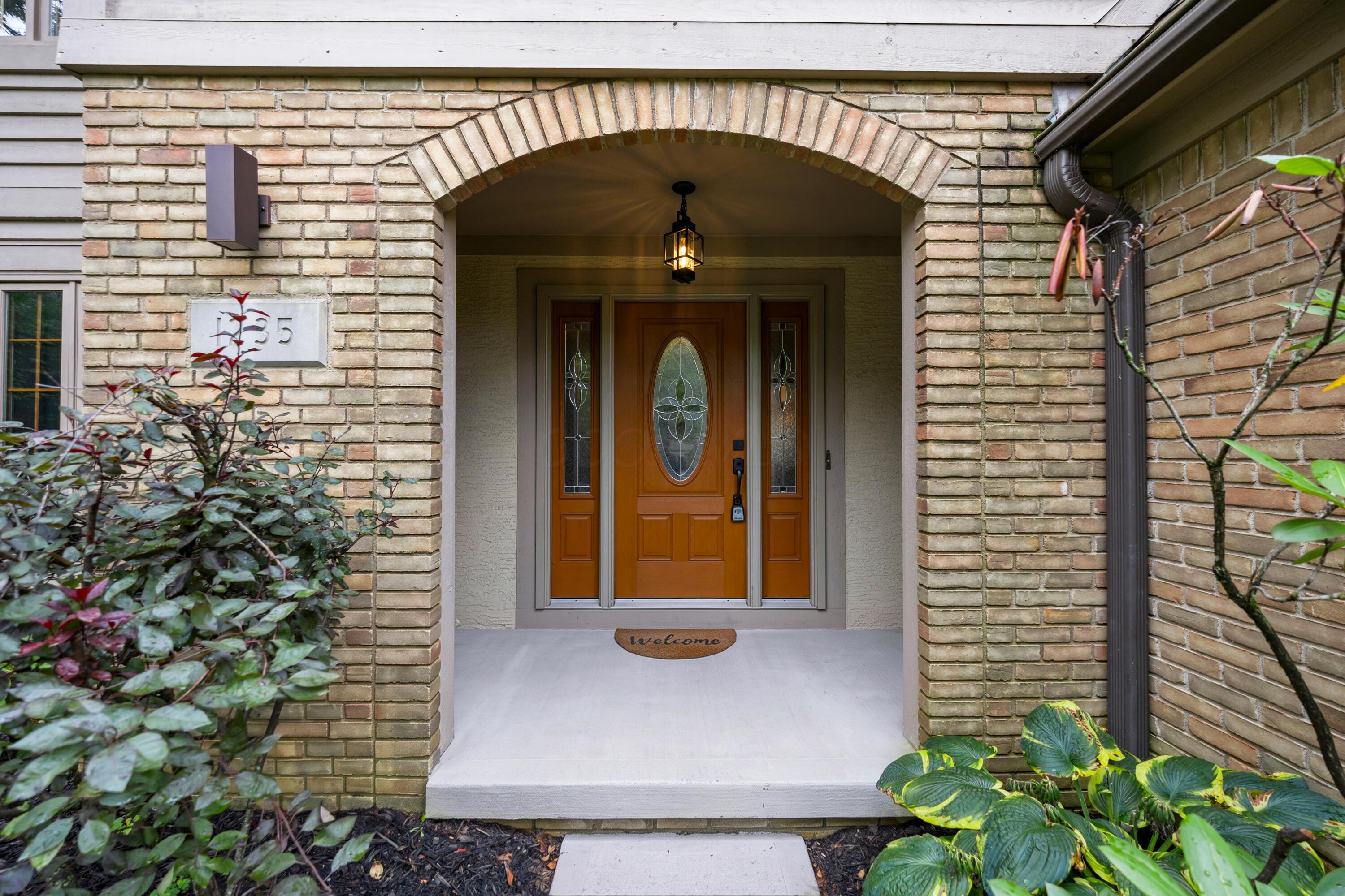 1235 Crooked Tree Court