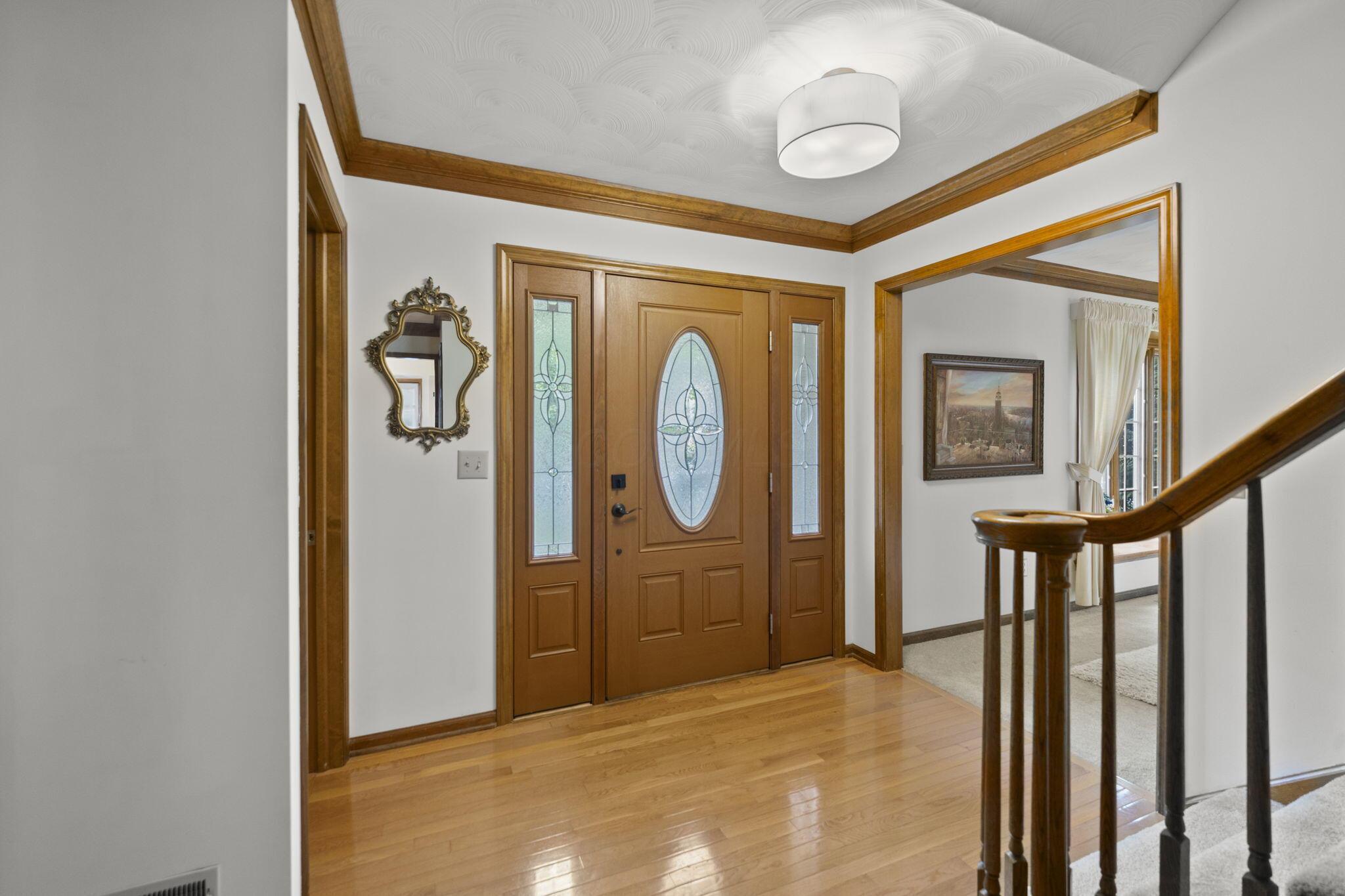 1235 Crooked Tree Court