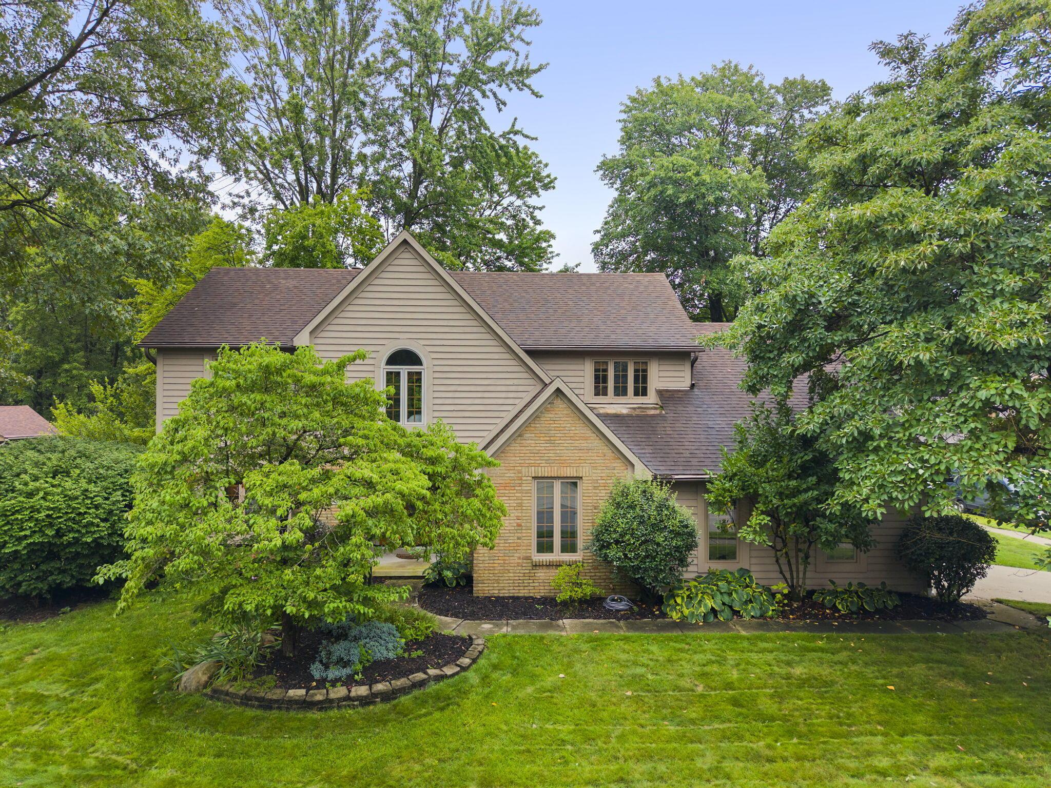 1235 Crooked Tree Court