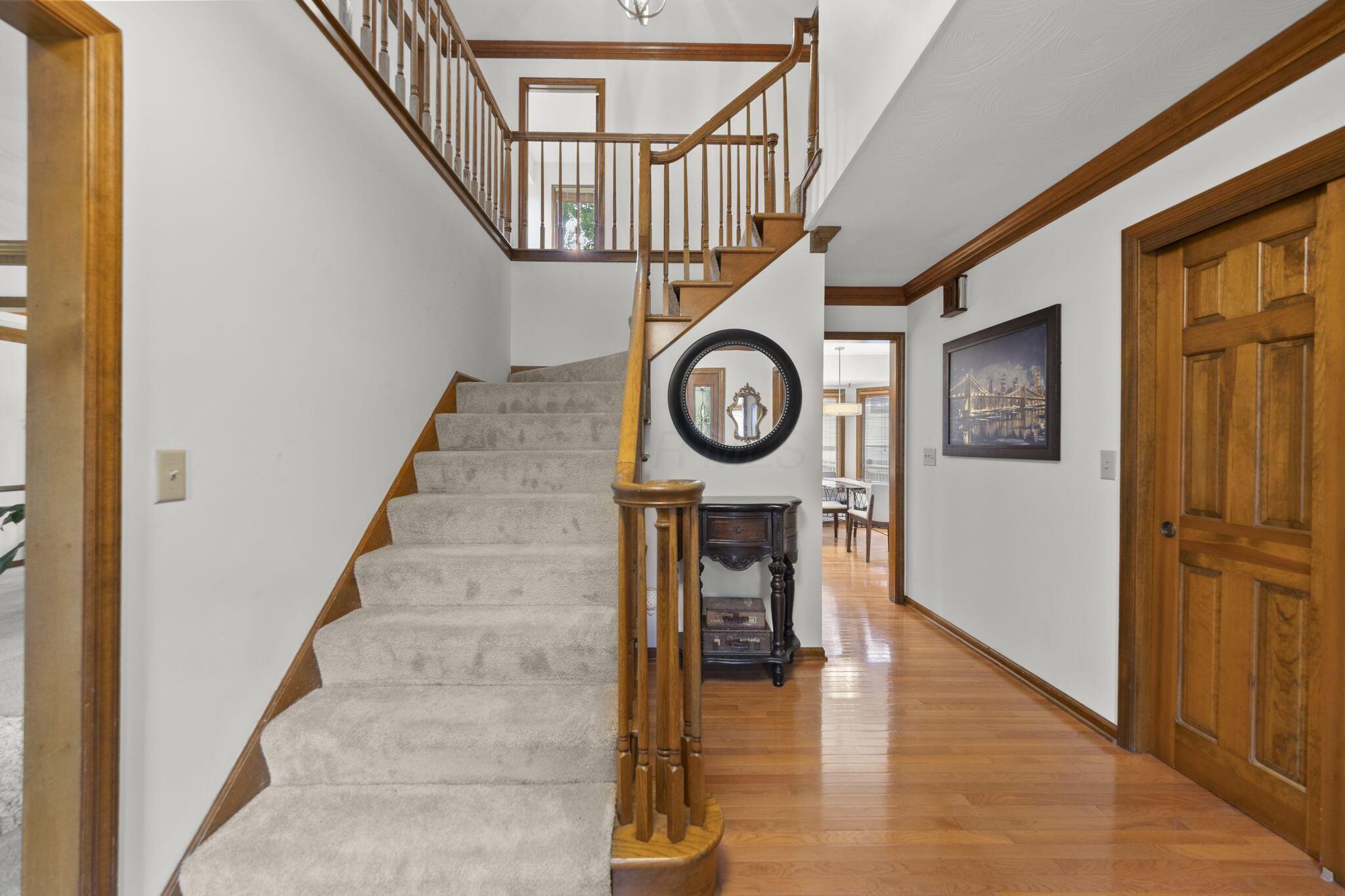 1235 Crooked Tree Court