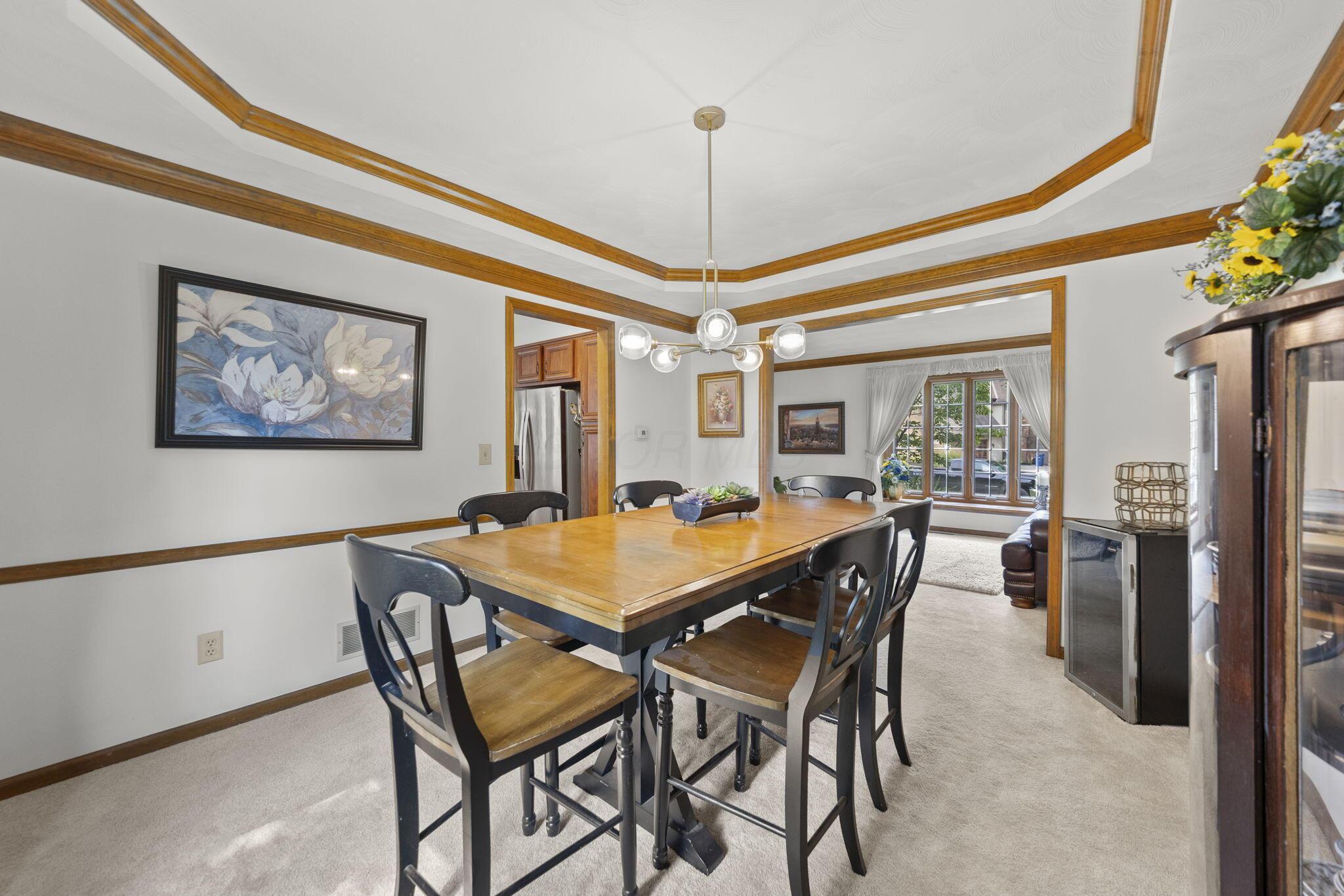 1235 Crooked Tree Court