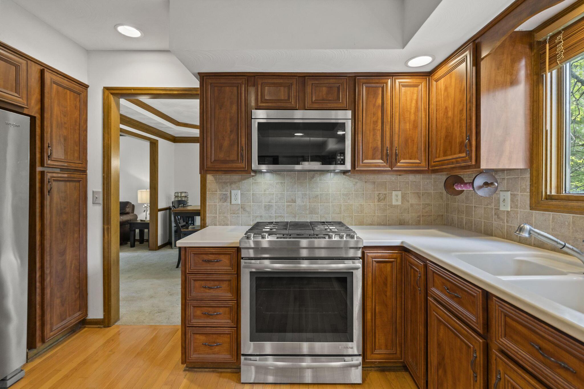 1235 Crooked Tree Court