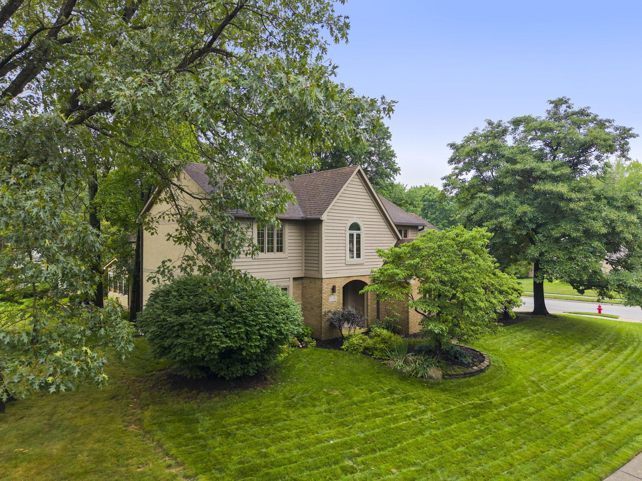 1235 Crooked Tree Court