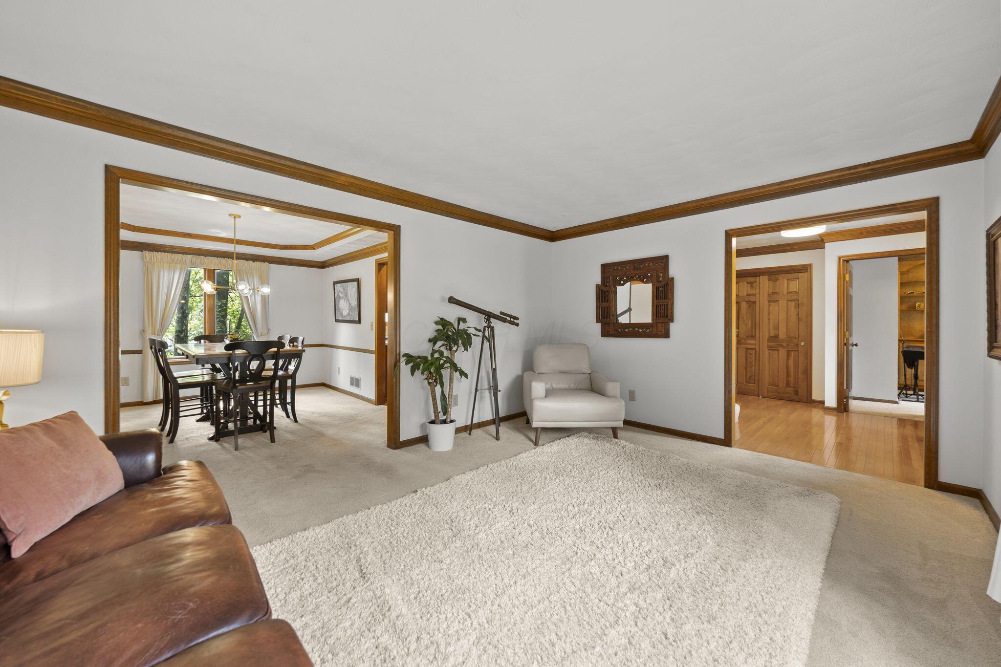 1235 Crooked Tree Court