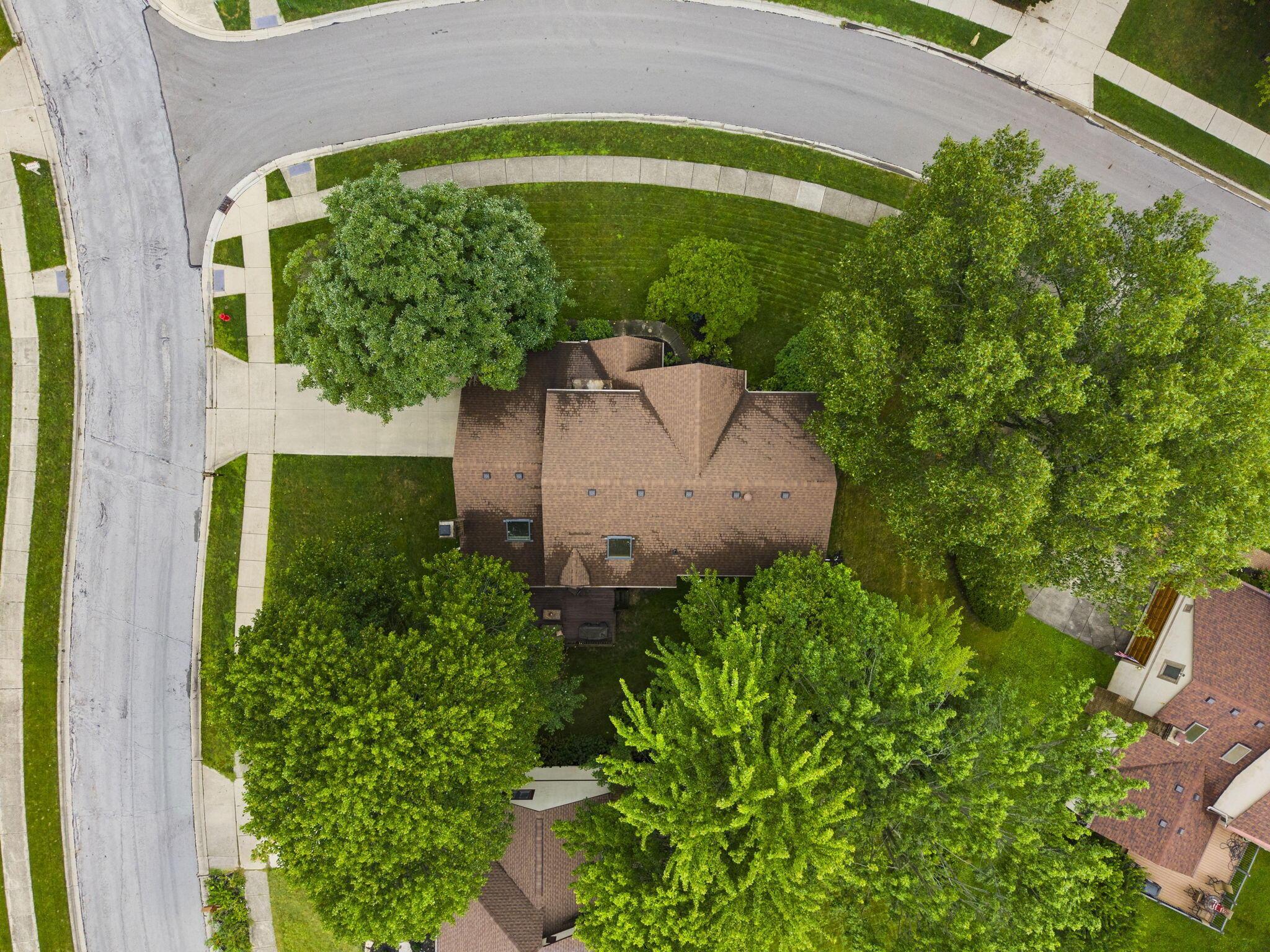 1235 Crooked Tree Court